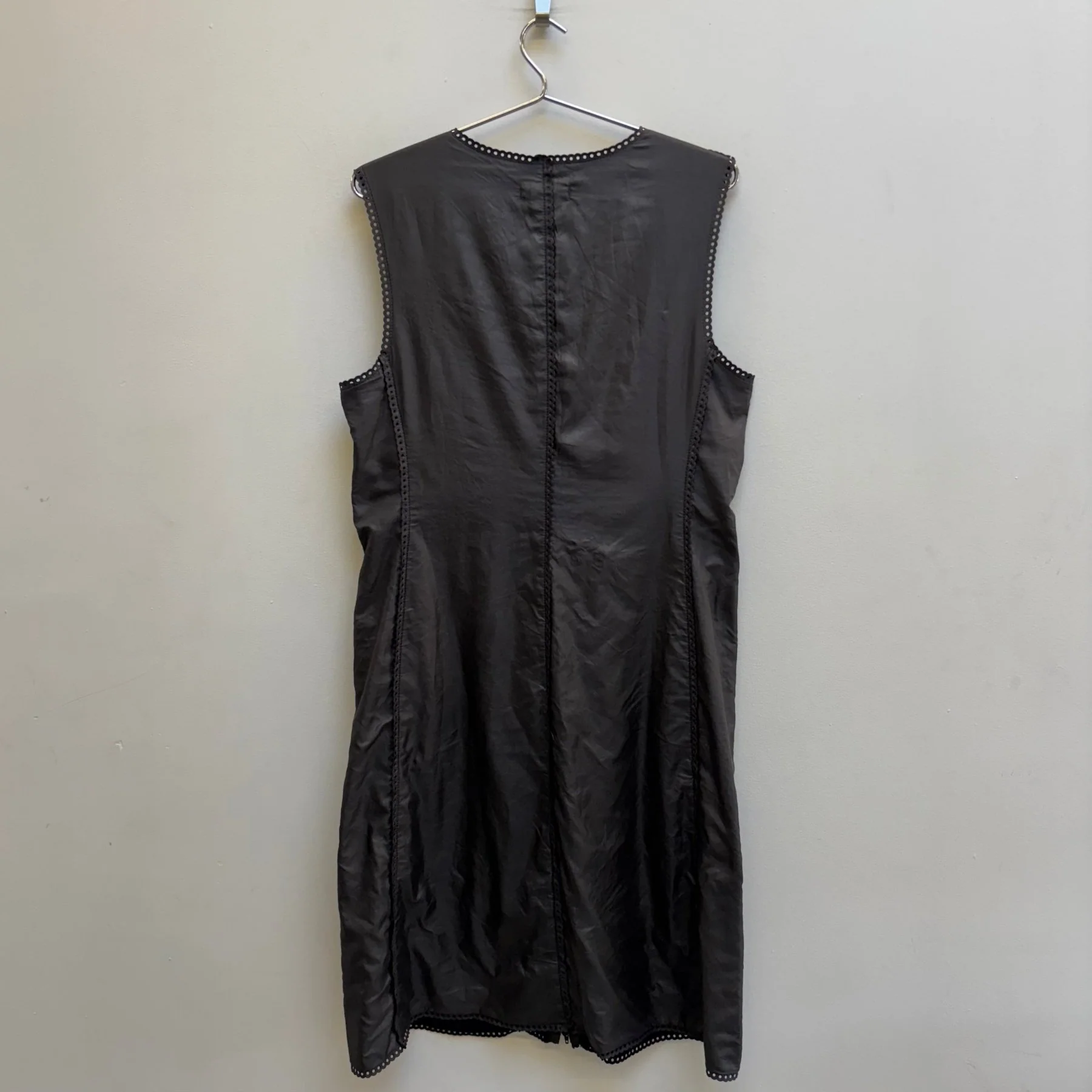 FW00 Issey Miyake Tent Dress - Image 2