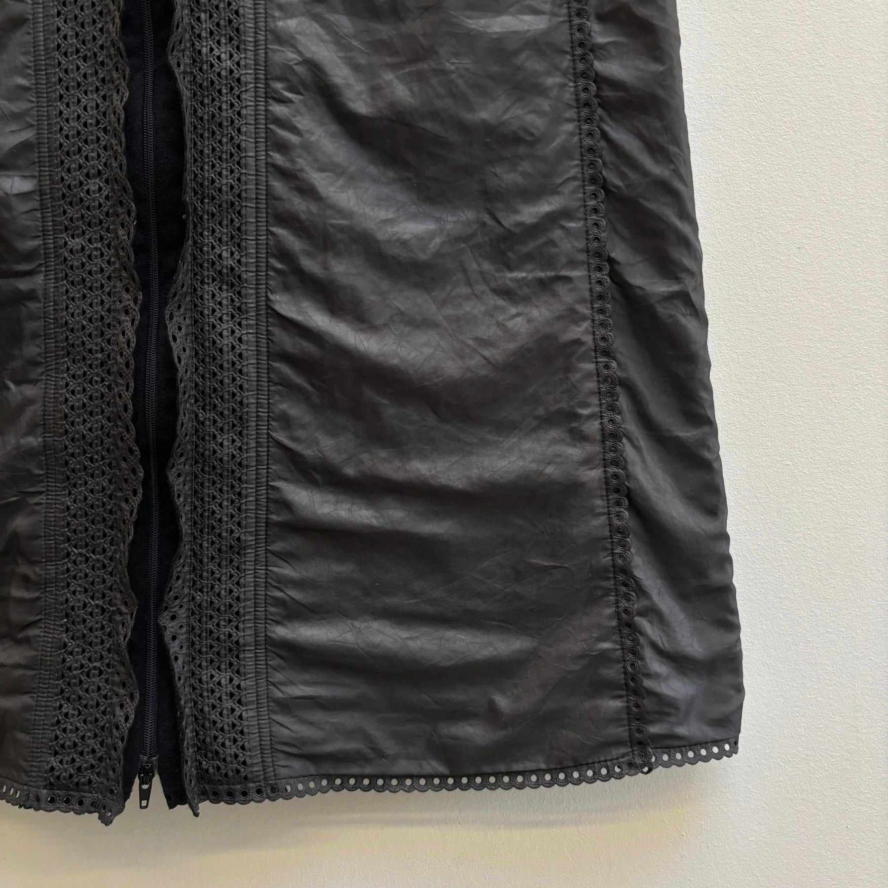 FW00 Issey Miyake Tent Dress - Image 7