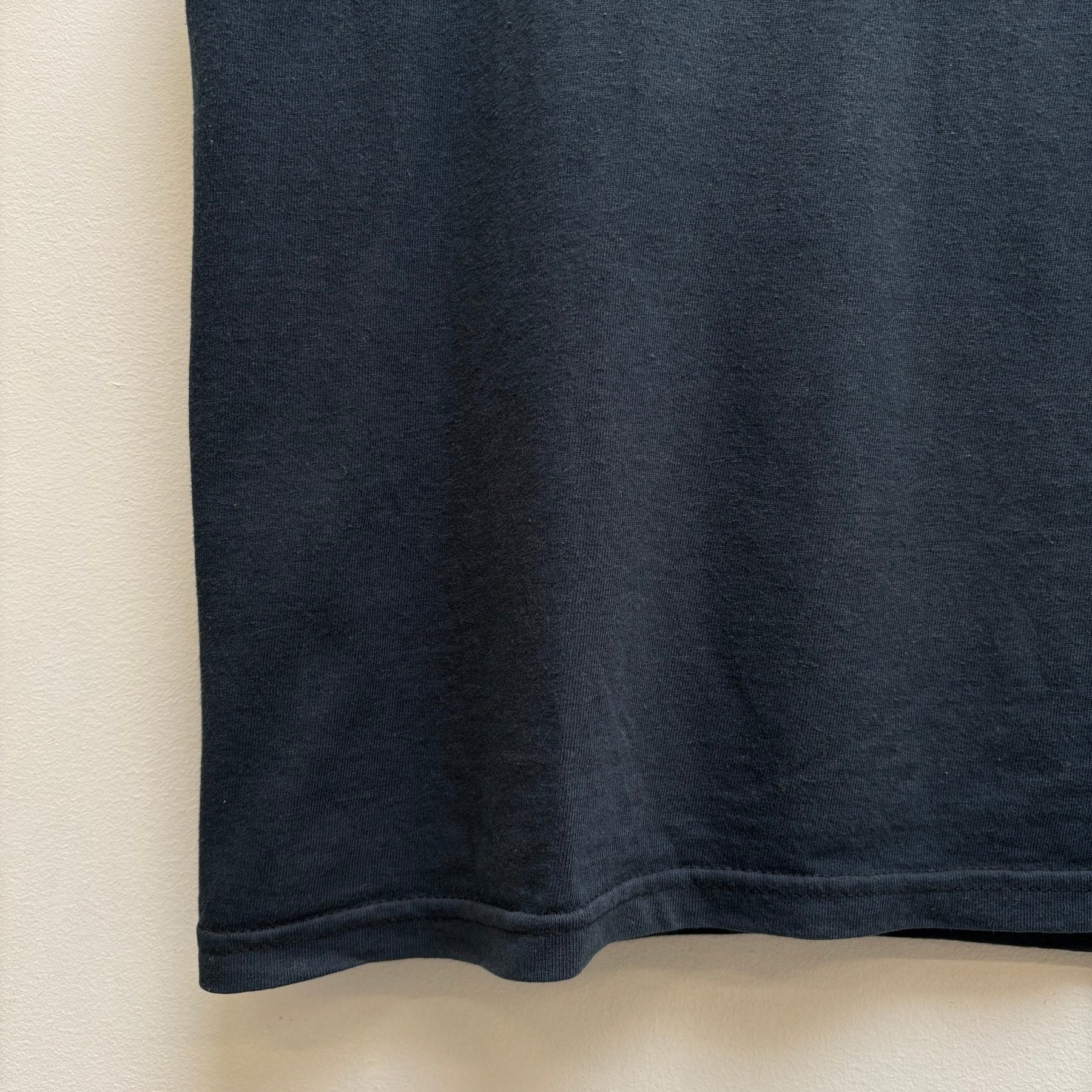 FW00 Number (N)ine ‘Monday Mechanic’ Graphic T-Shirt - Image 5