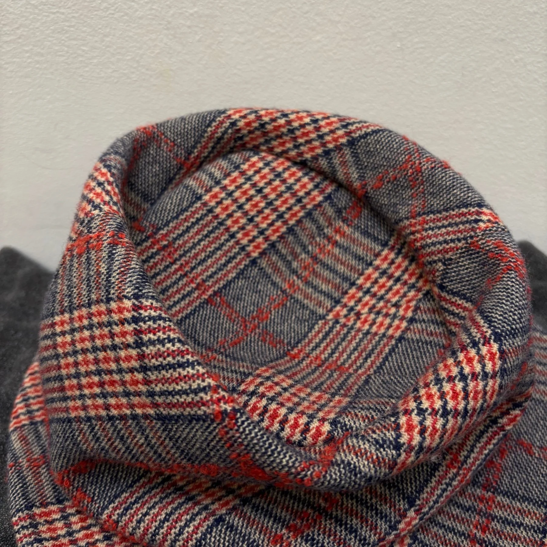 FW04 Junya Watanabe Wool Fedora - Image 4
