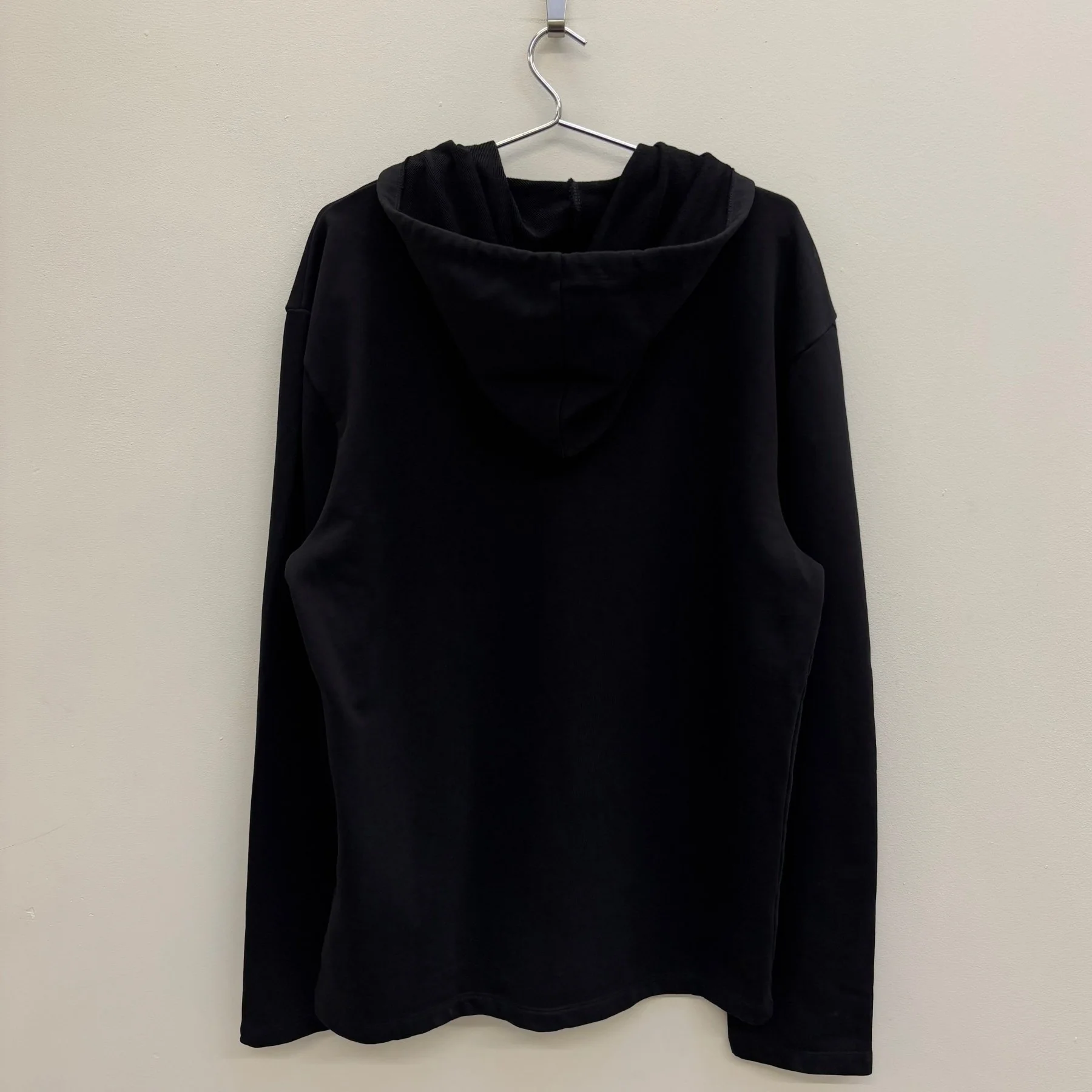 FW03 Helmut Lang Re-Edition Spike Hoodie (Men’s Sizing) - Image 2