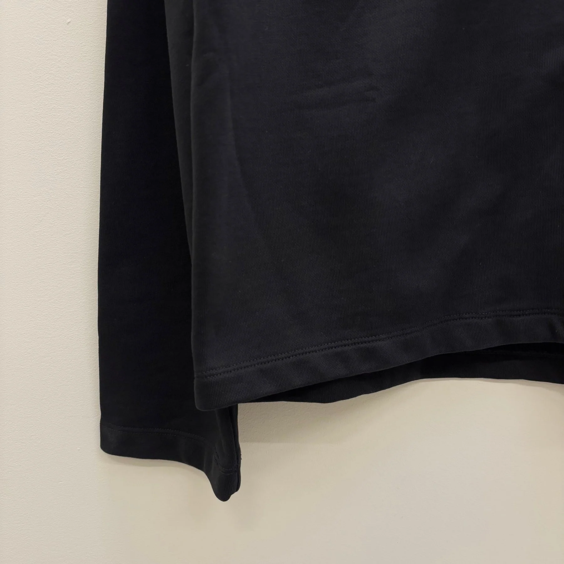 FW03 Helmut Lang Re-Edition Spike Hoodie (Men’s Sizing) - Image 5