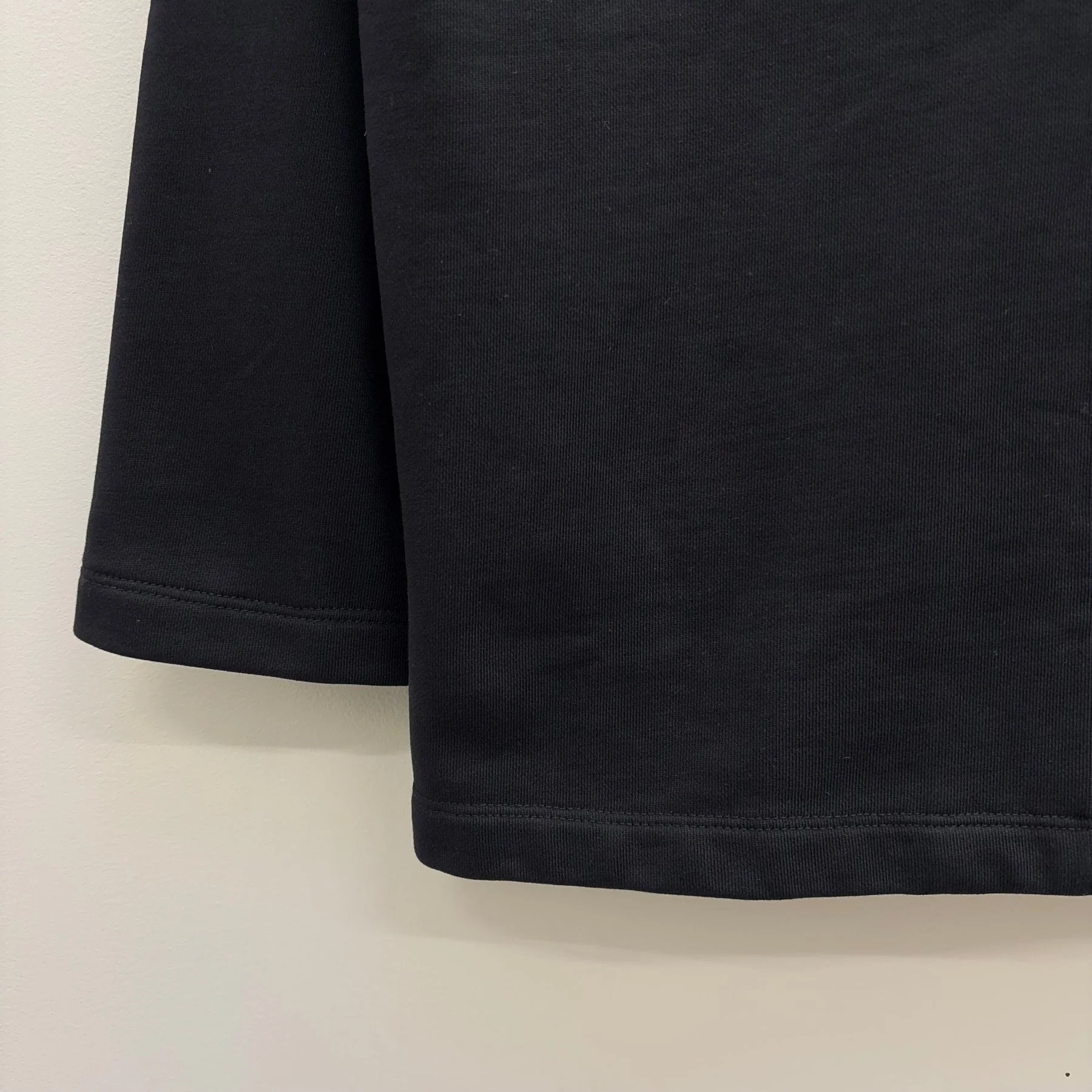 FW03 Helmut Lang Re-Edition Spike Hoodie (Women’s Sizing) - Image 5