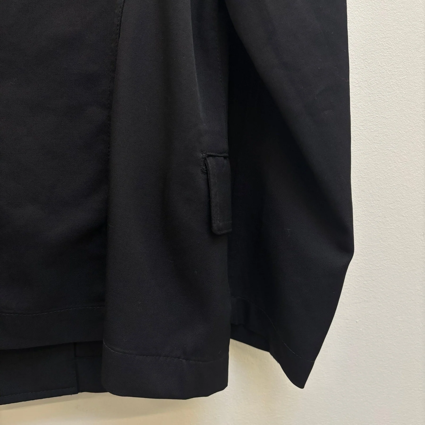 FW05 Comme Des Garçons Blouson Jacket - Image 10
