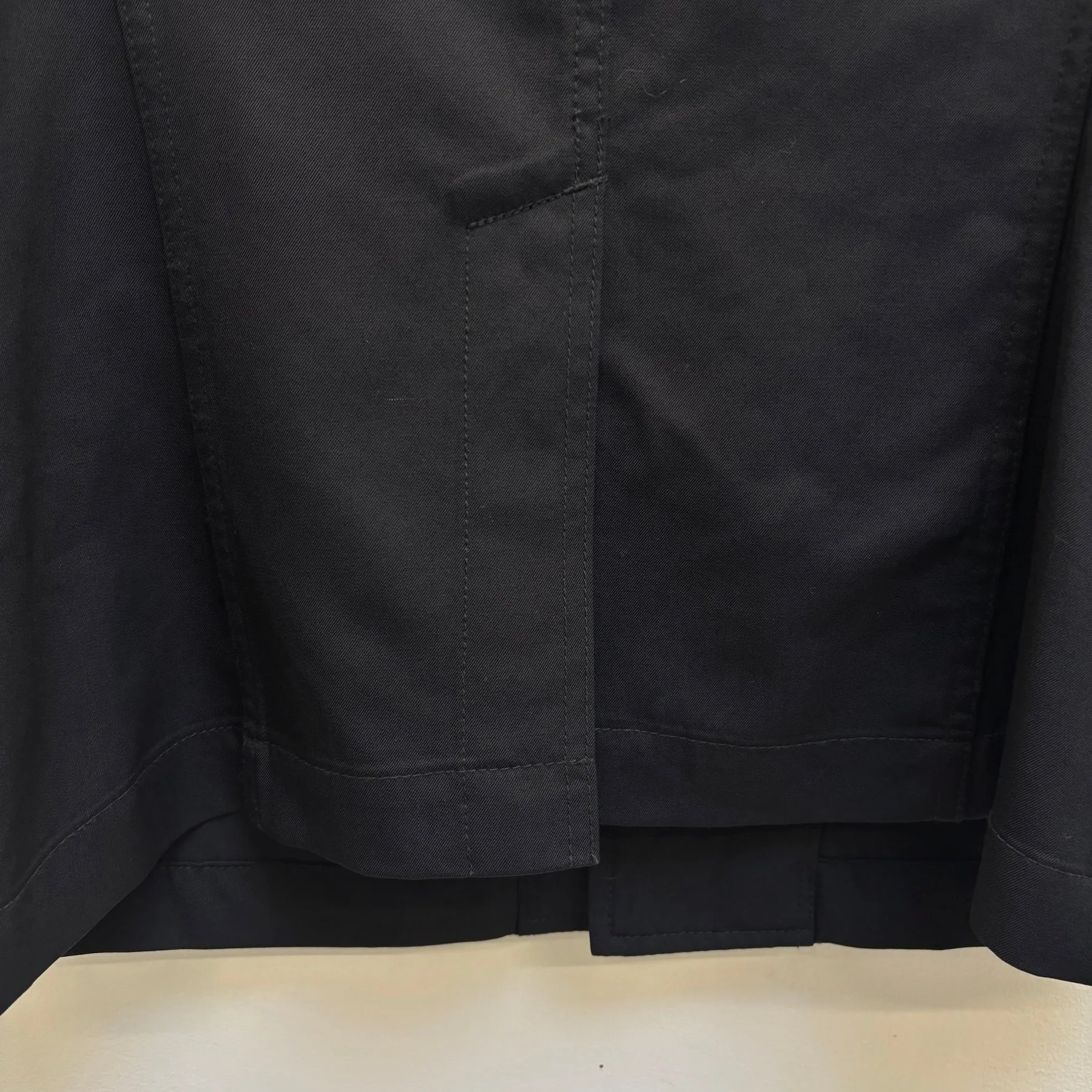 FW05 Comme Des Garçons Blouson Jacket - Image 9