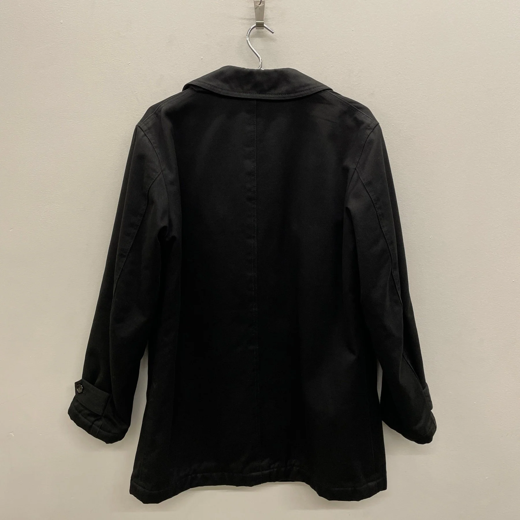 FW05 Comme Des Garçons by Junya Watanabe Chore Coat - Image 2