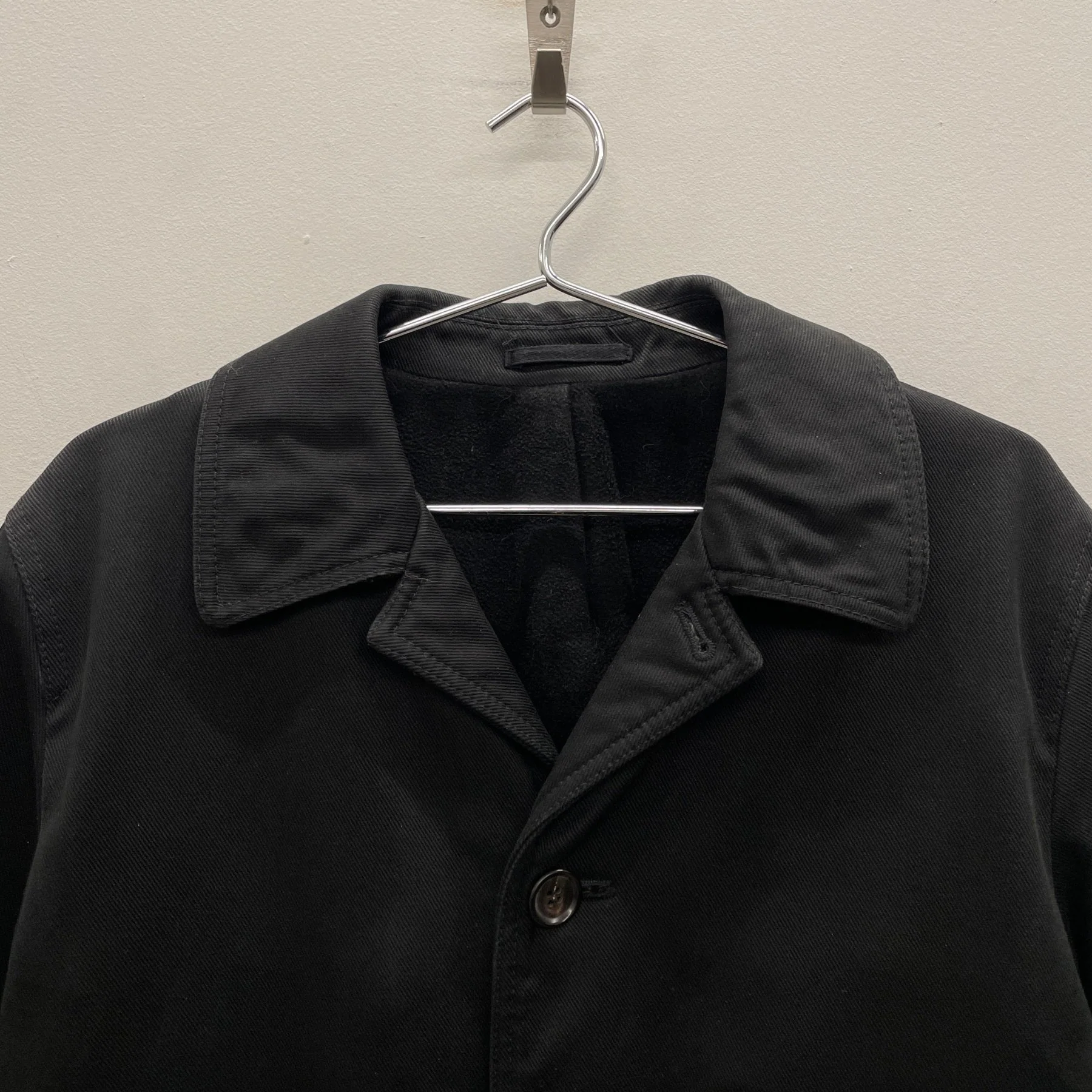 FW05 Comme Des Garçons by Junya Watanabe Chore Coat - Image 3