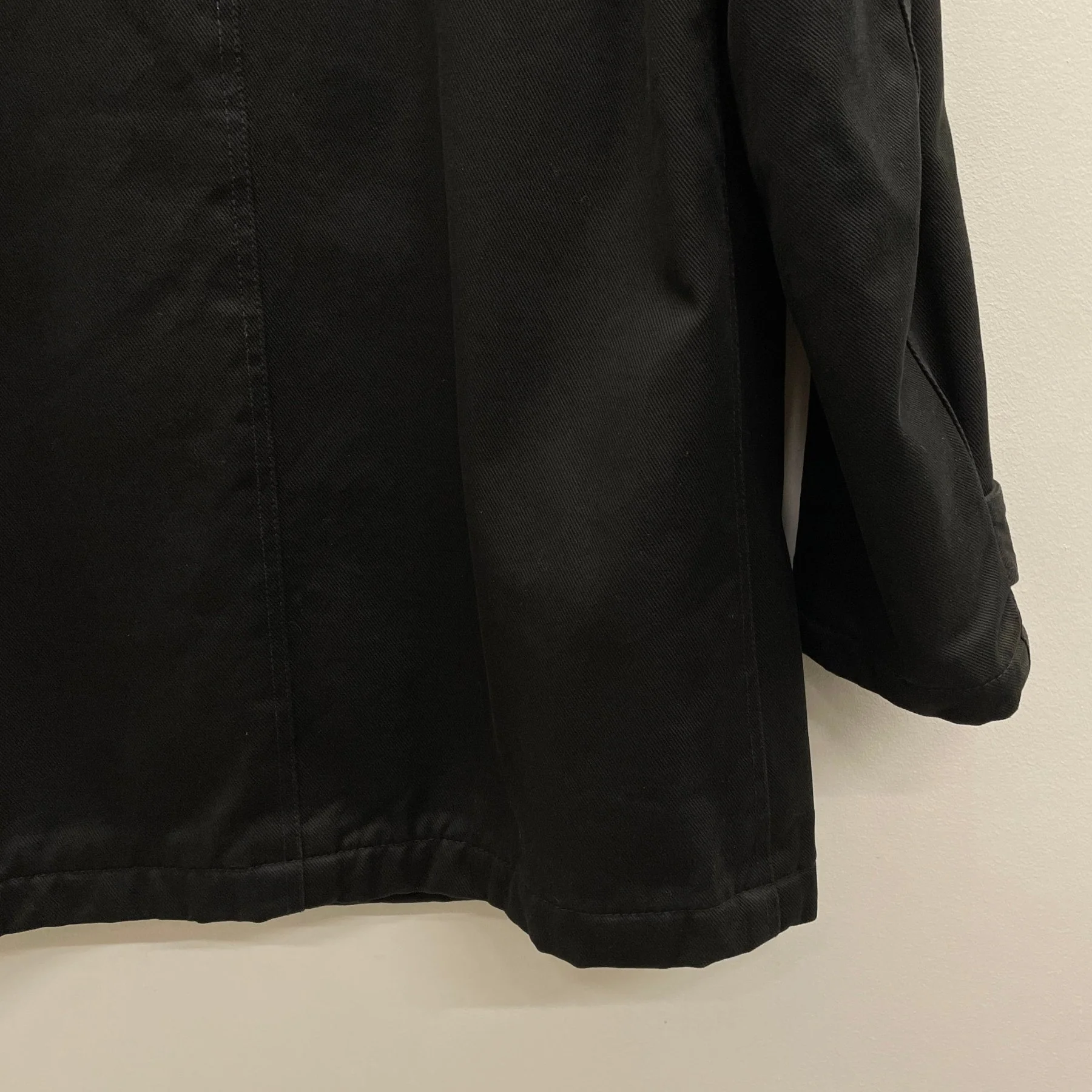 FW05 Comme Des Garçons by Junya Watanabe Chore Coat - Image 8
