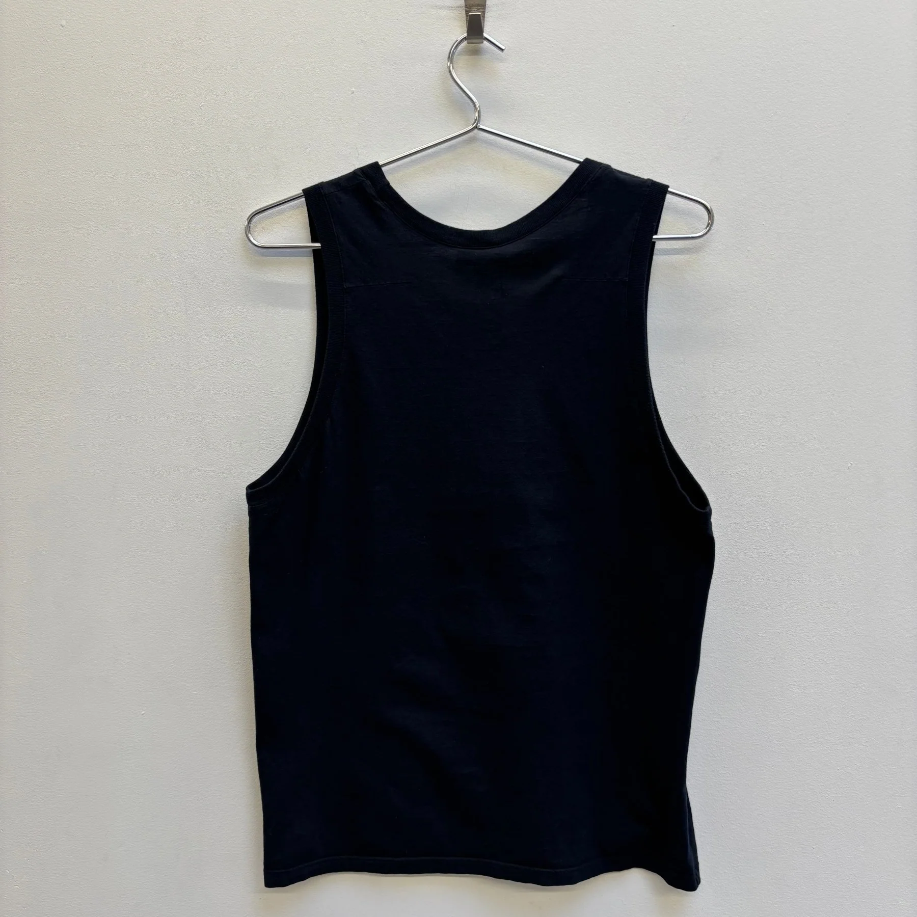 FW05 Dior Homme By Hedi Slimane Tank Top - Image 2