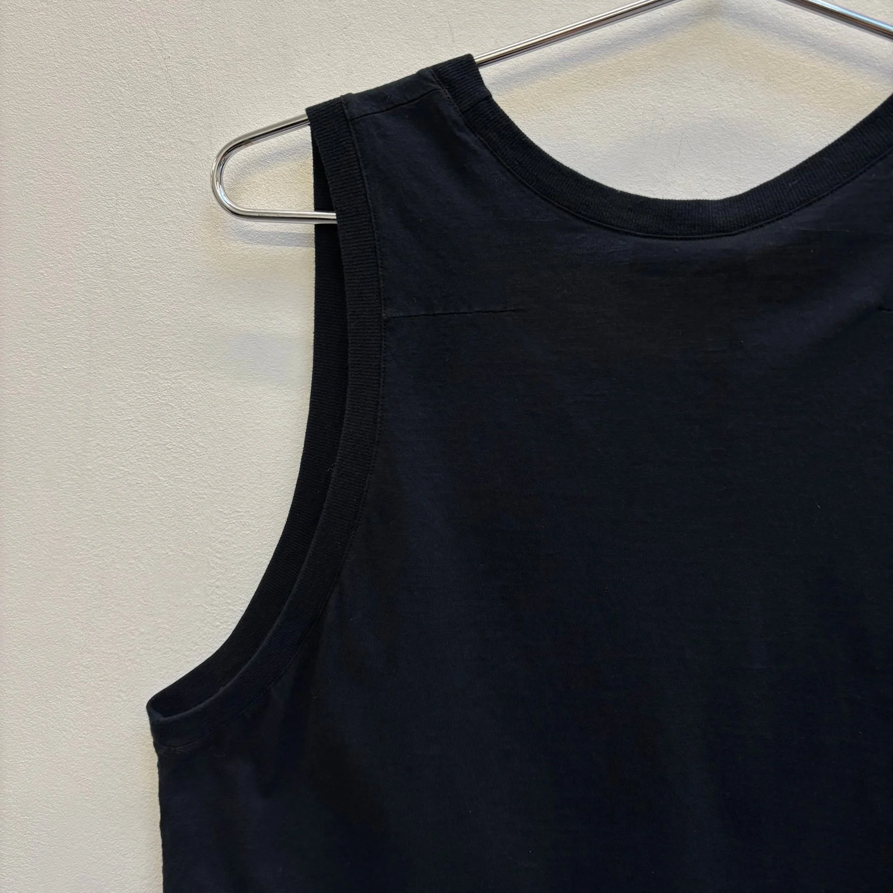 FW05 Dior Homme By Hedi Slimane Tank Top - Image 6