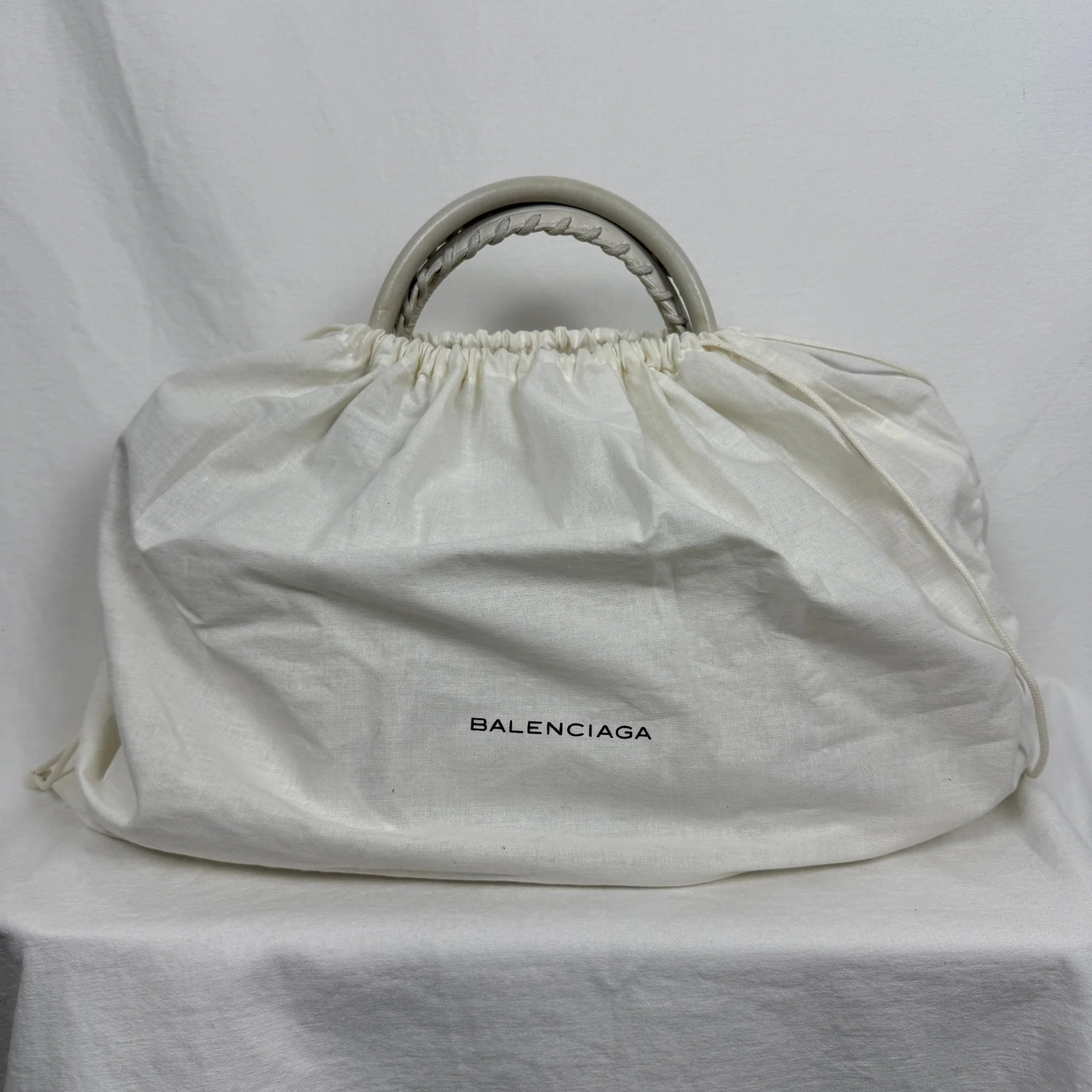SS06 Balenciaga City Bag By Nicolas Gesquiere - Image 13