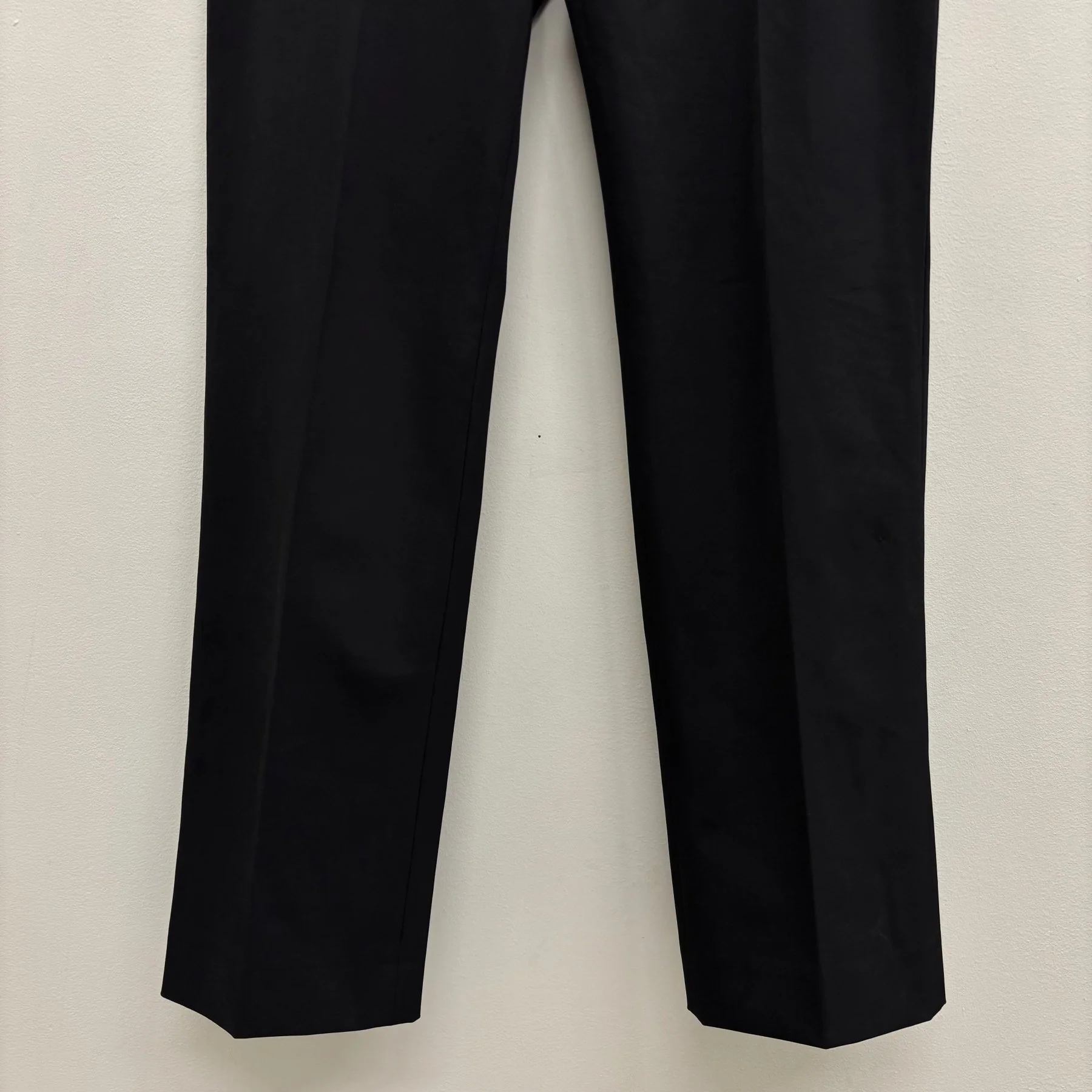 FW07 Prada Sport Nylon Blend Trousers - Image 4
