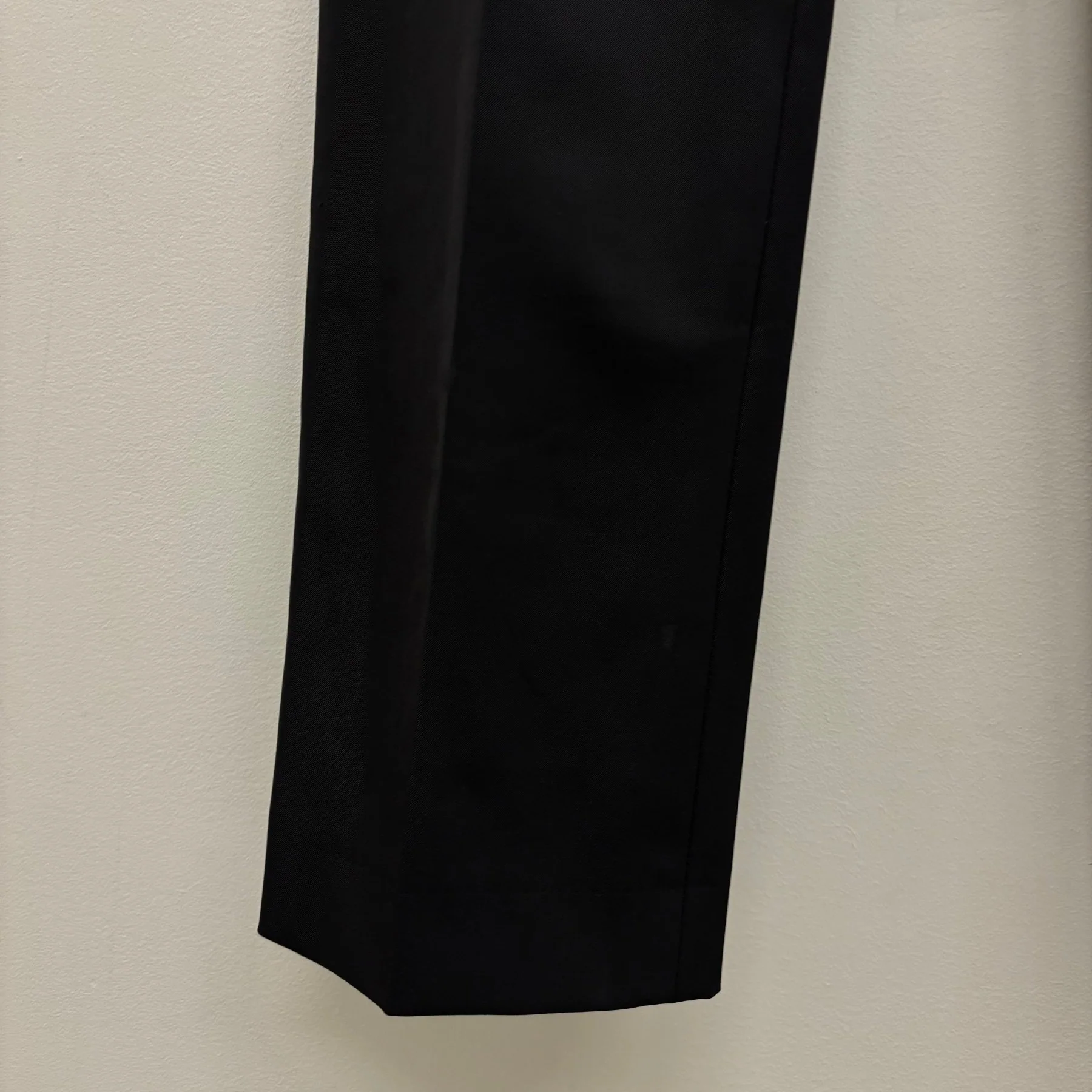 FW07 Prada Sport Nylon Blend Trousers - Image 7