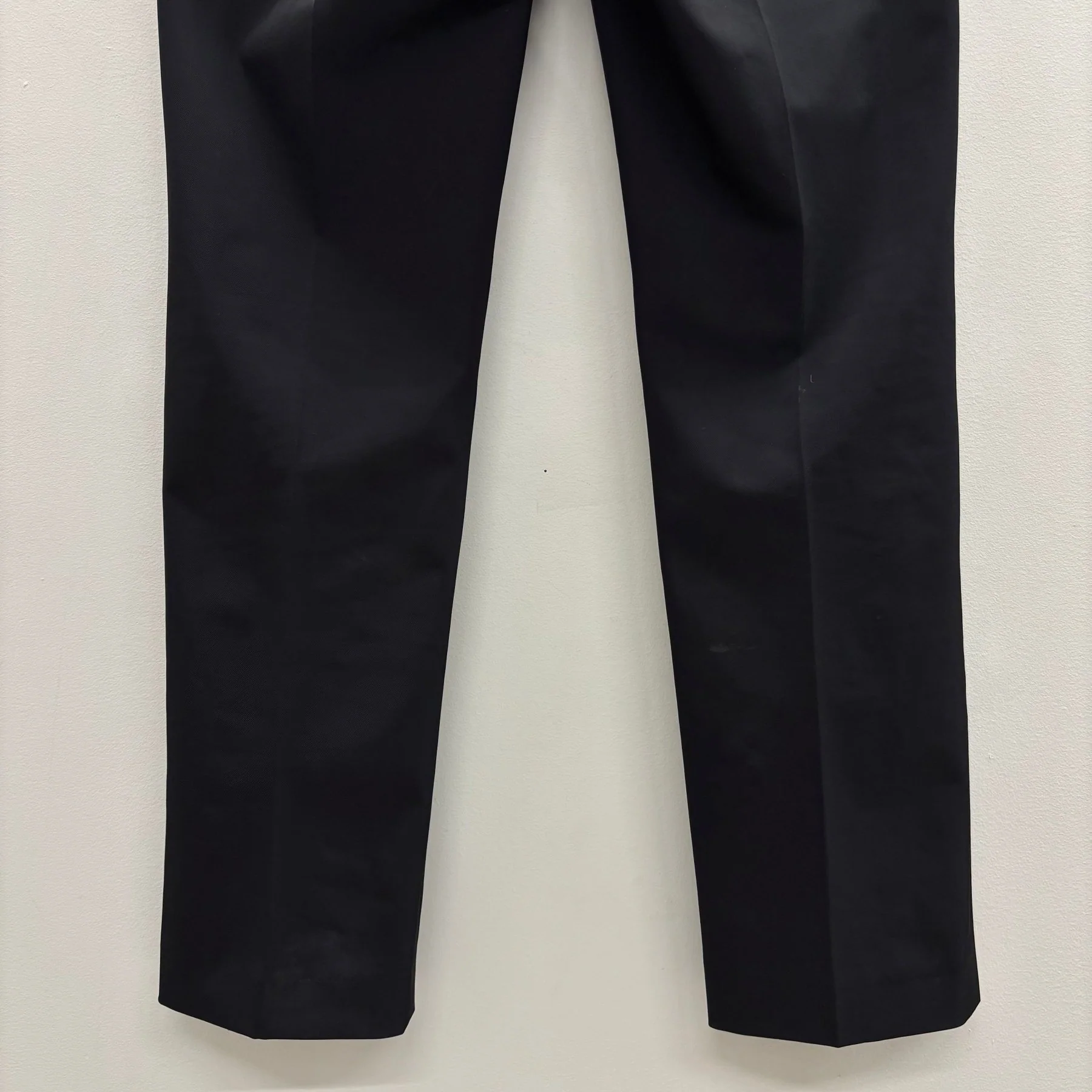 FW07 Prada Sport Nylon Blend Trousers - Image 9