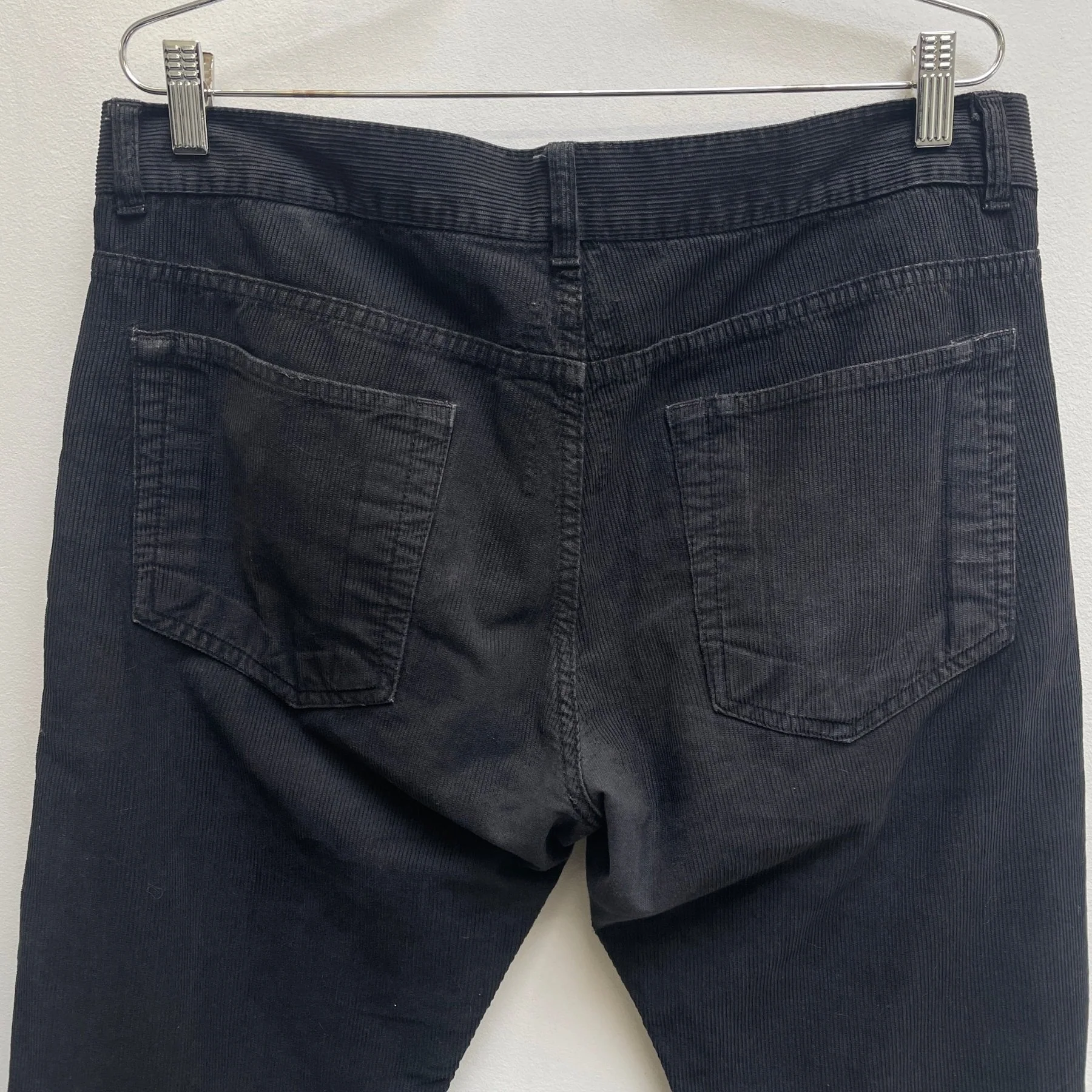 FW09 Rick Owens DRKSHDW Corduroy Jeans - Image 7