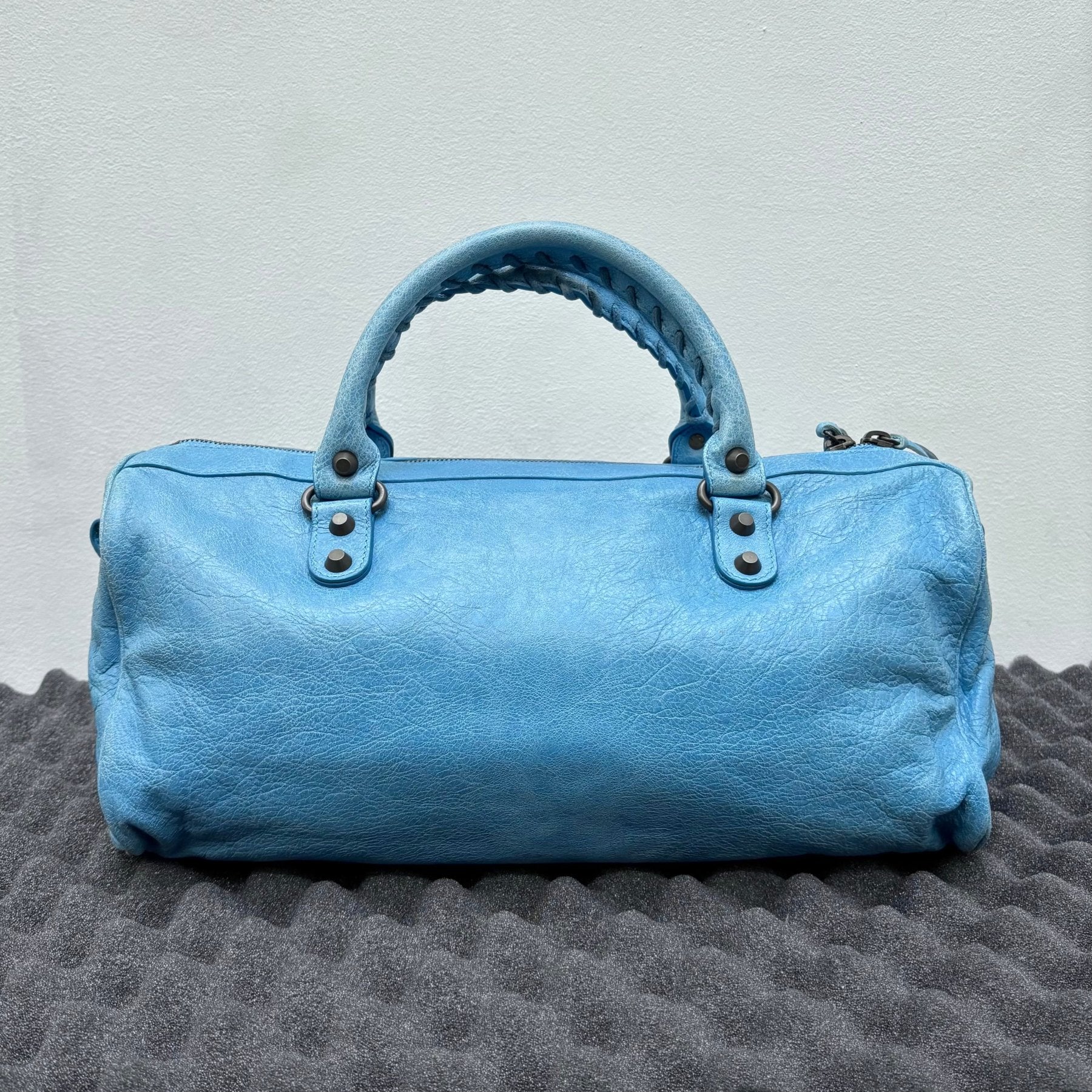 FW10 Balenciaga Twiggy Bag By Nicholas Ghesquiere - Image 2
