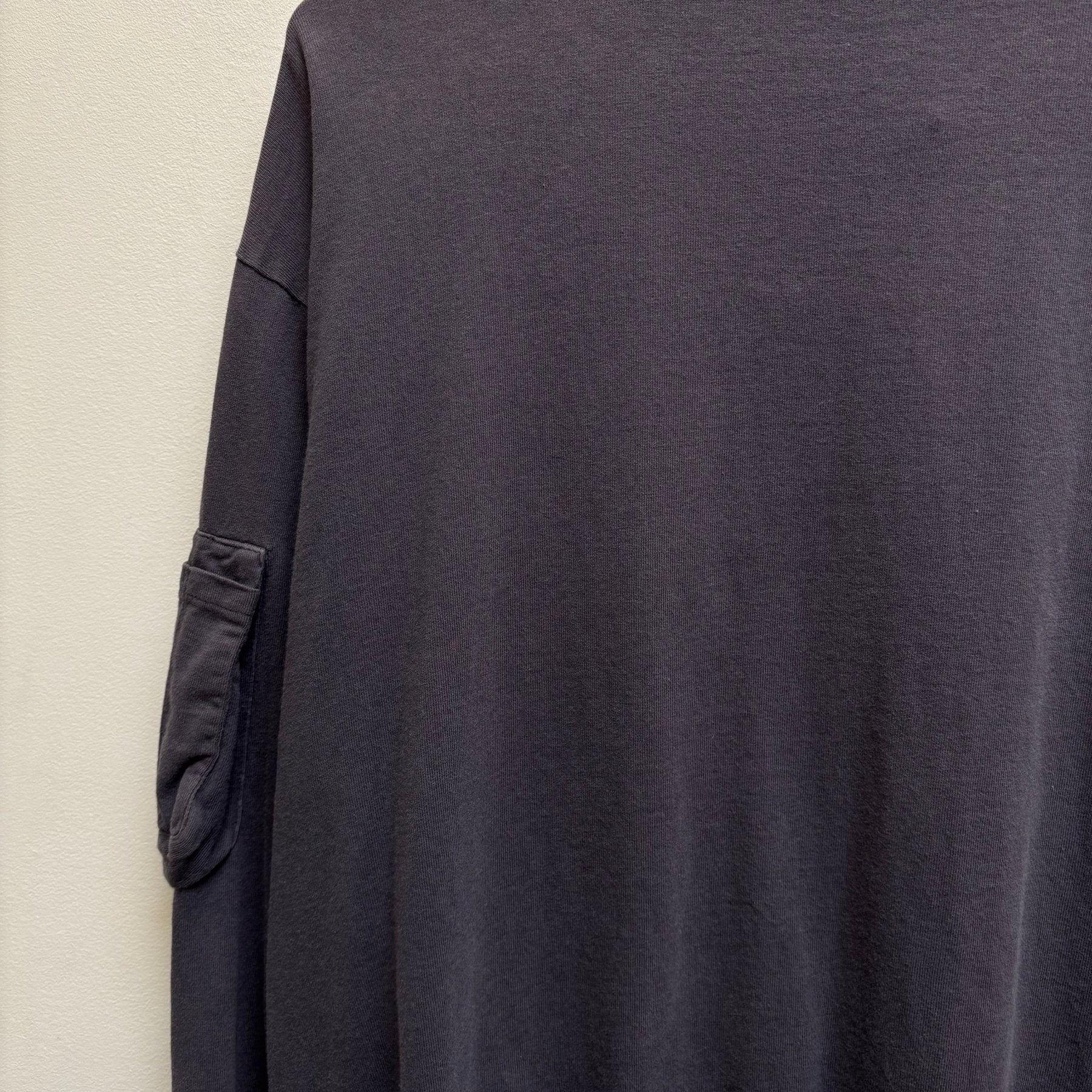 FW14 Dries Van Noten Obscure Zip Up Jacket - Image 6