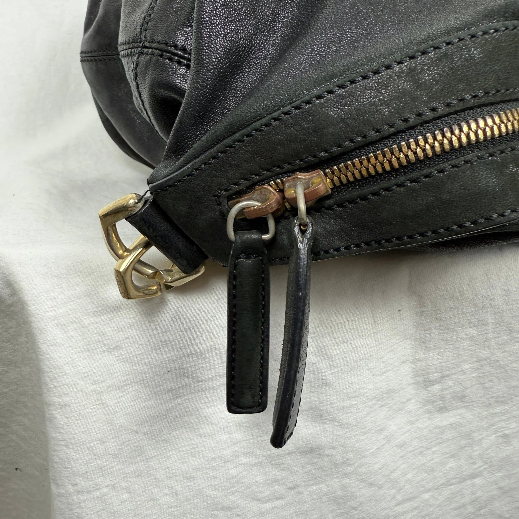 FW14 Givenchy Nightingale Hobo Bag by Riccardo Tisci - Image 7