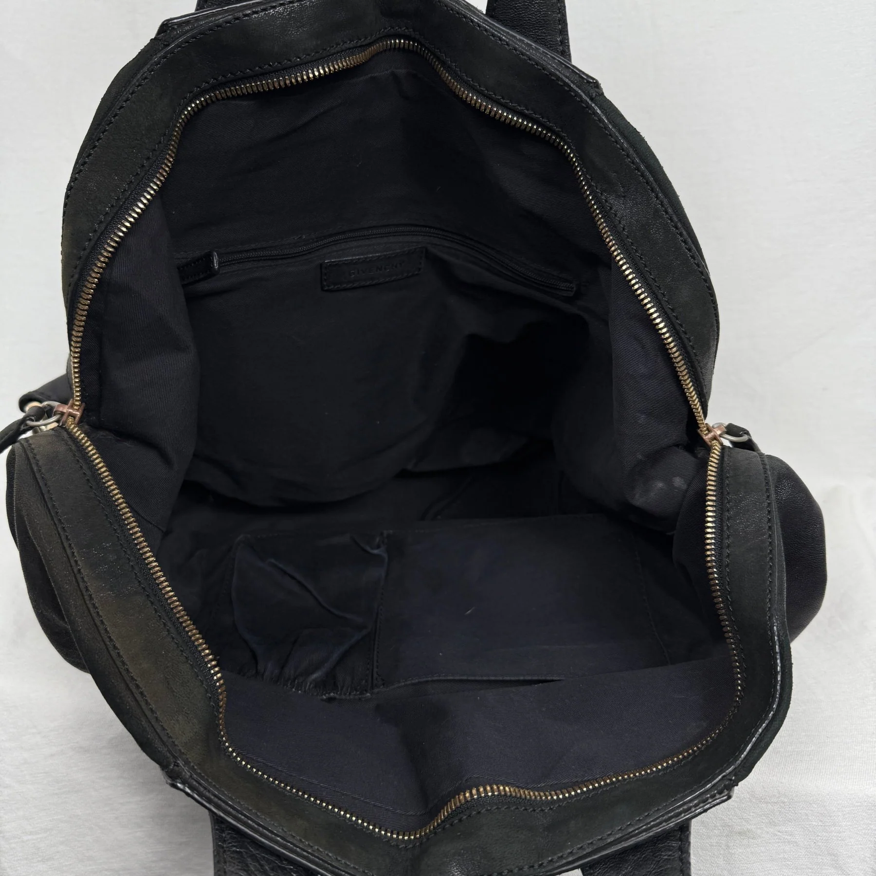 FW14 Givenchy Nightingale Hobo Bag by Riccardo Tisci - Image 8