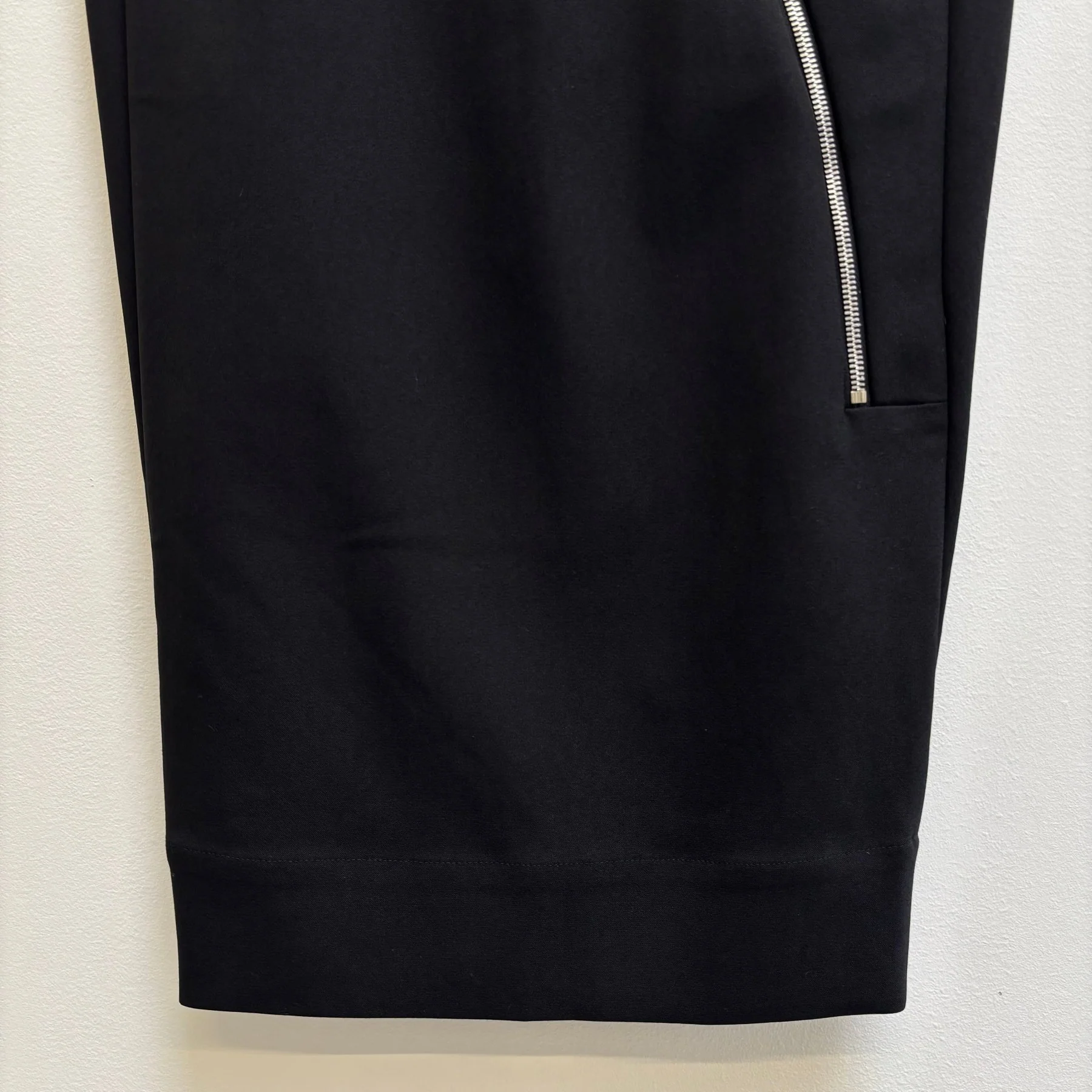FW14 Rick Owens Moody Aircut Skirt - Image 4