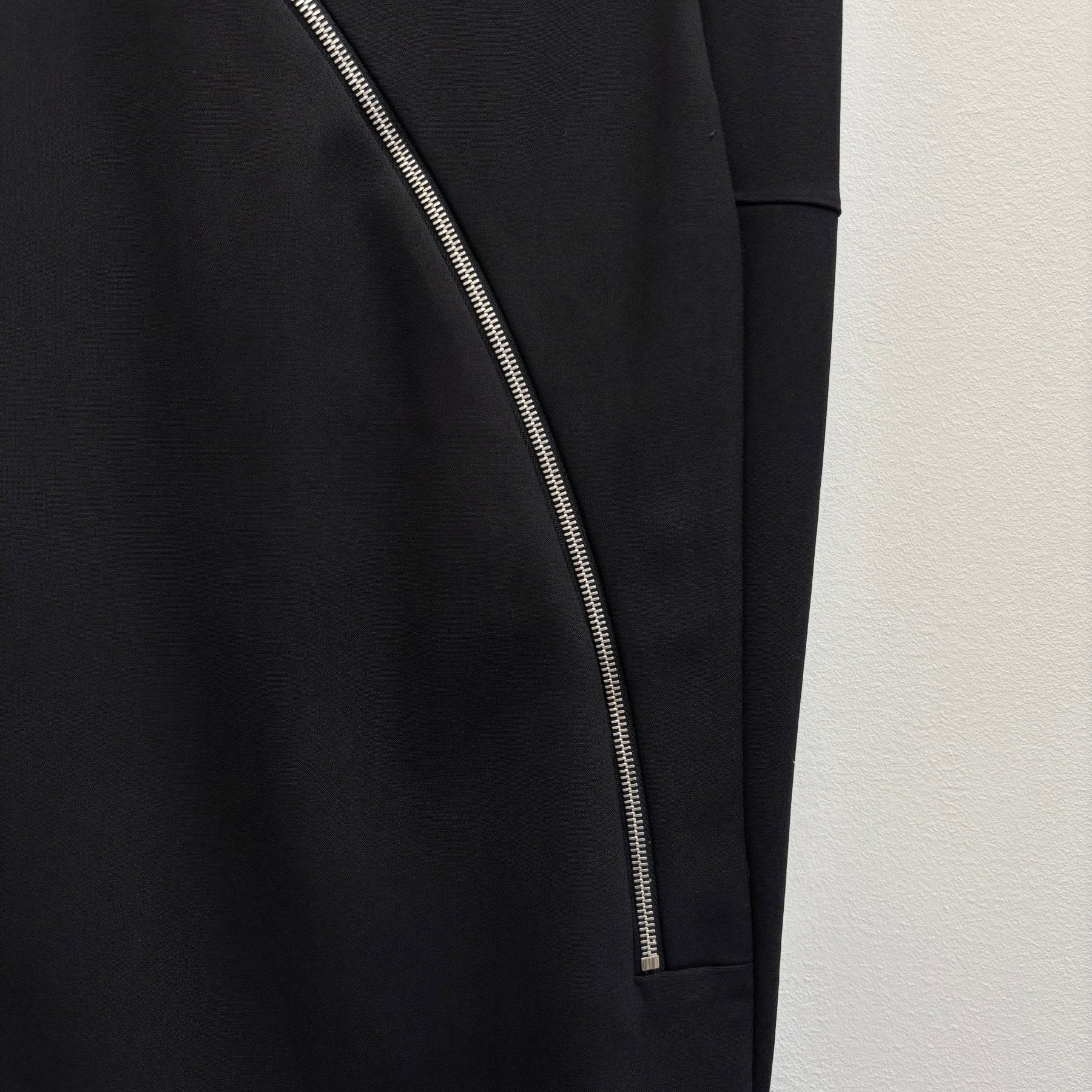 FW14 Rick Owens Moody Aircut Skirt - Image 6