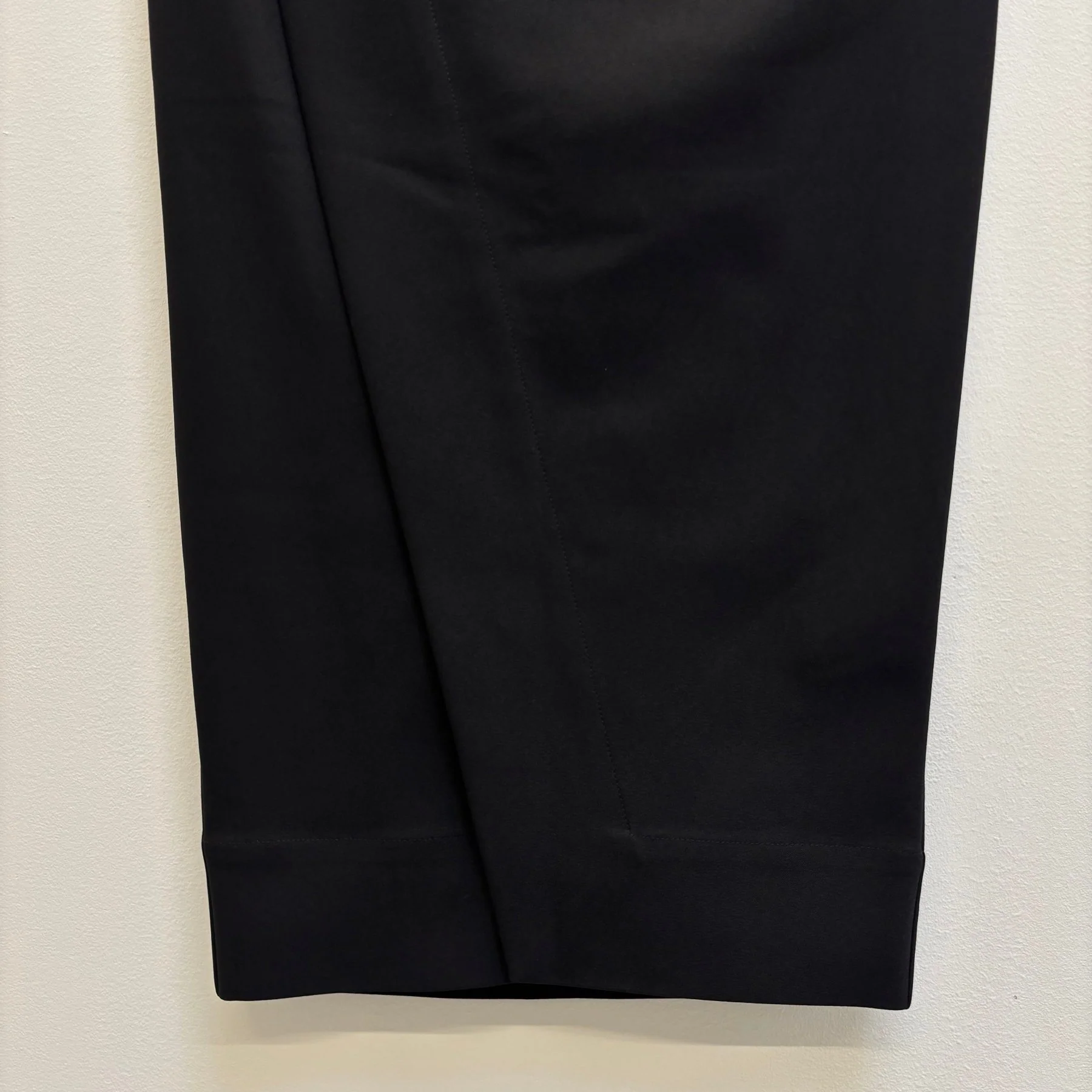 FW14 Rick Owens Moody Aircut Skirt - Image 8