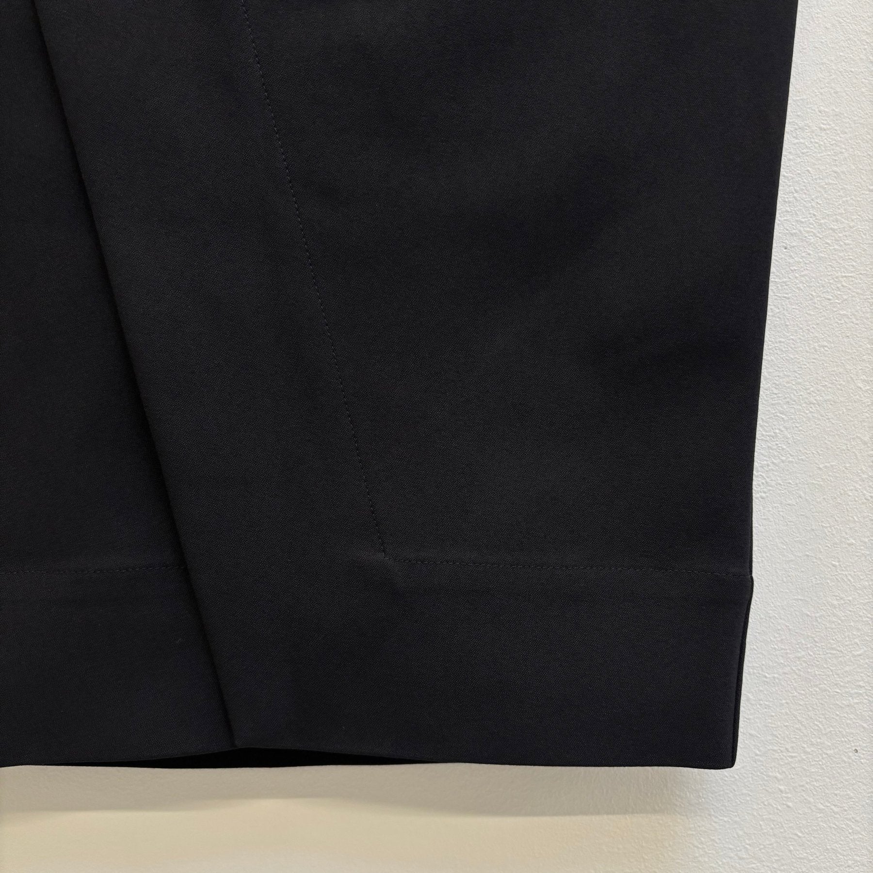 FW14 Rick Owens Moody Aircut Skirt - Image 9
