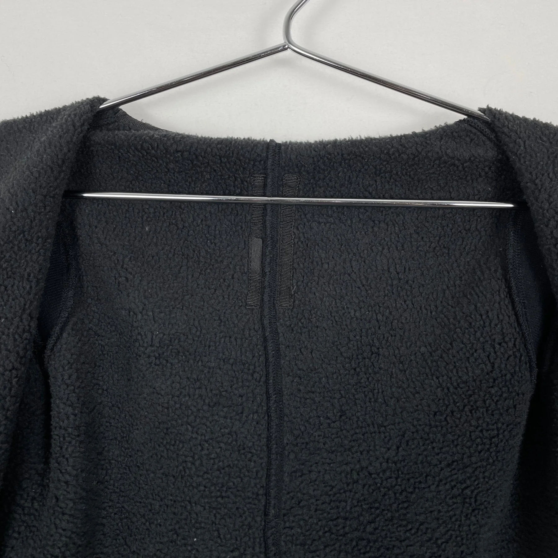 FW15 Rick Owens DRKSHDW Wizard Hoodie - Image 8
