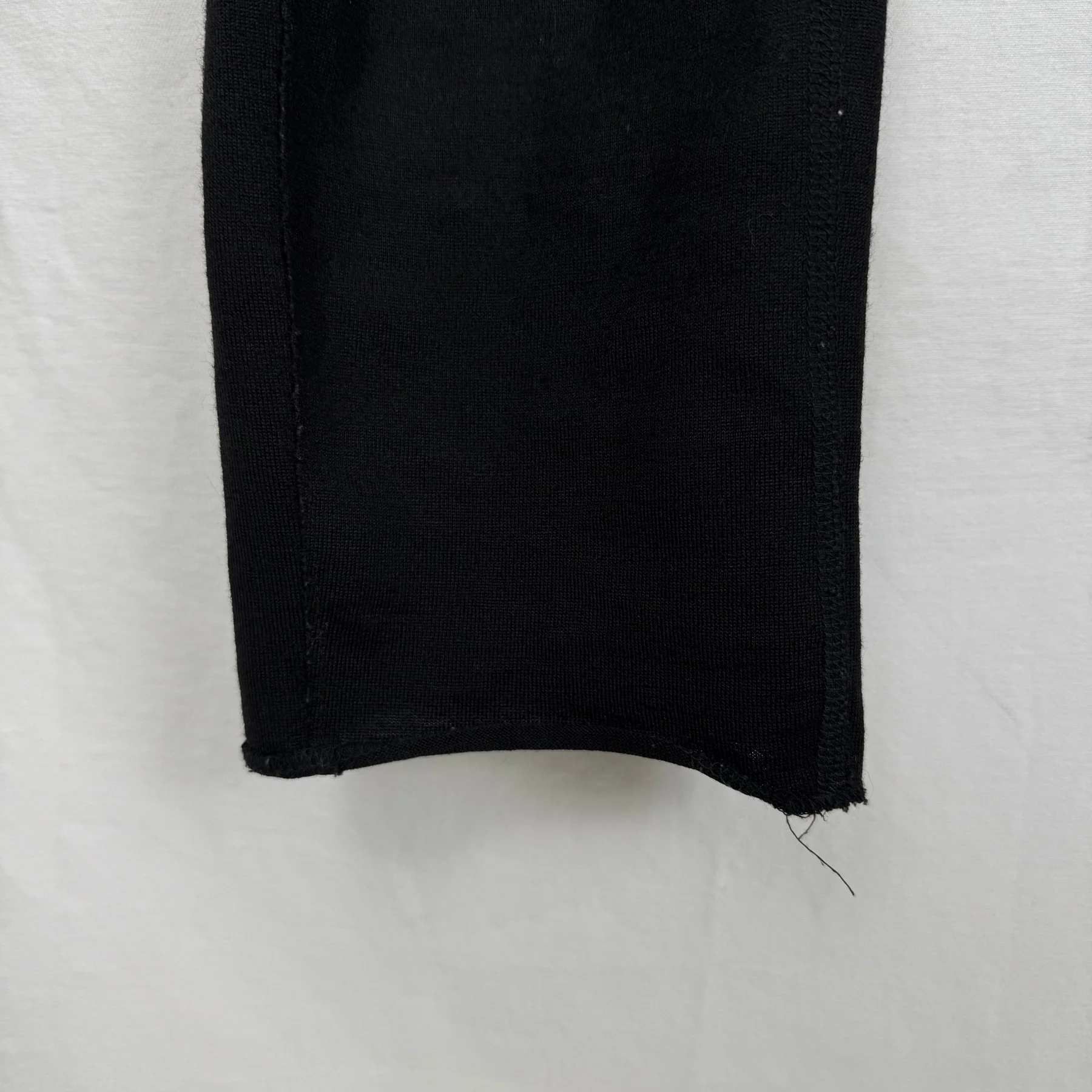 FW15 Takahiromiyashita The Soloist Sweat Pants - Image 4