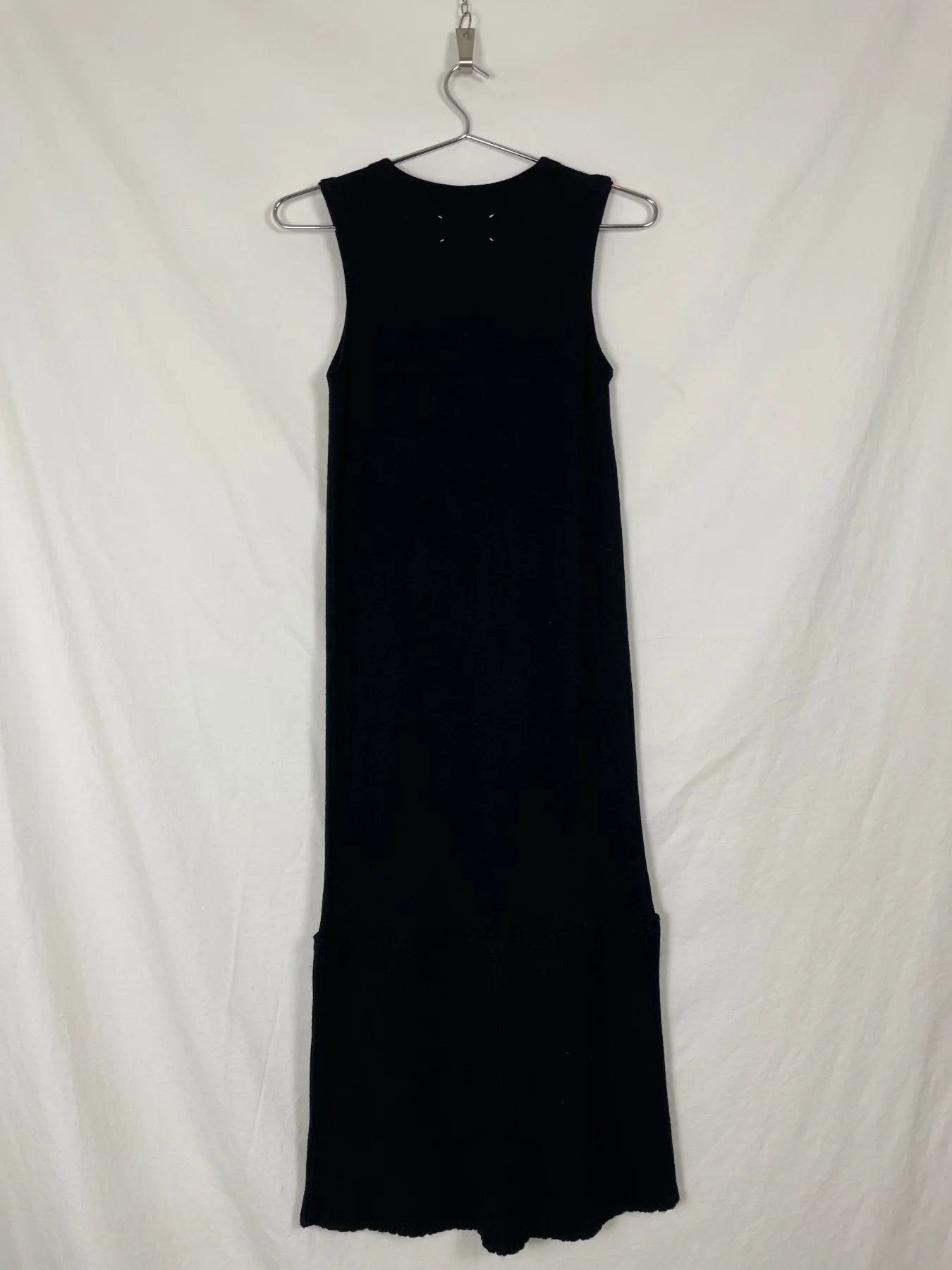 FW16 Maison Margiela Knit Dress - Image 4