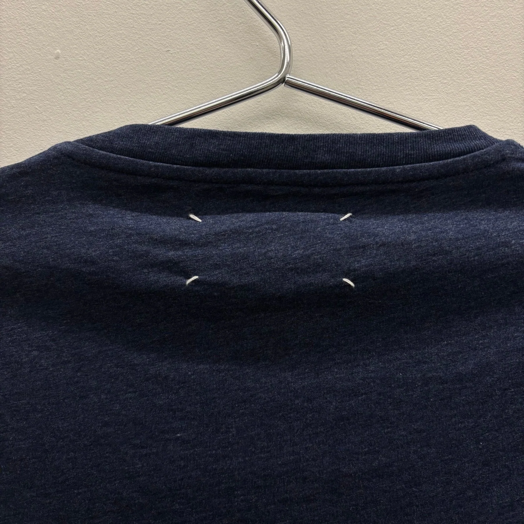 FW17 Maison Margiela Reconstructed T-Shirt - Image 7