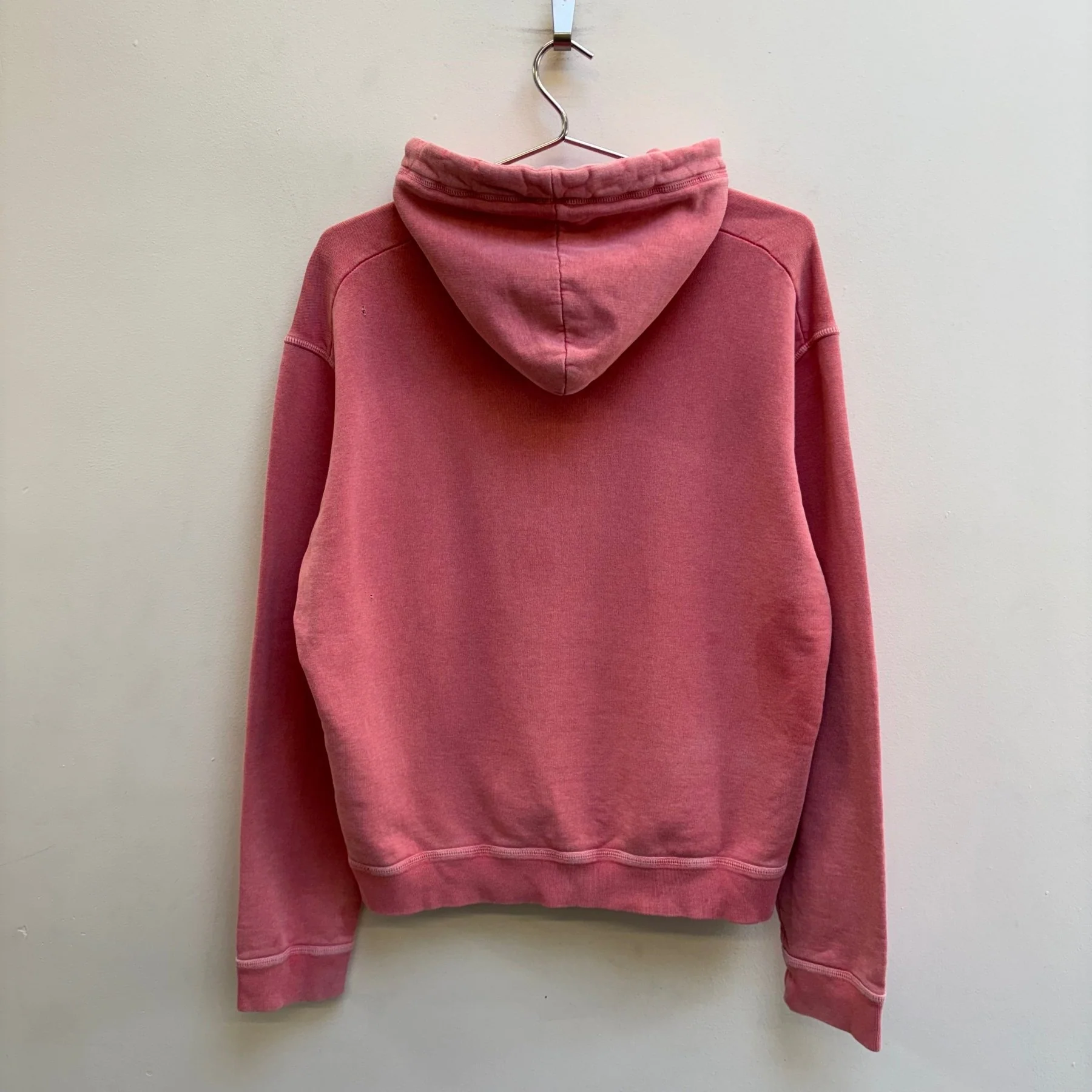 FW18 Dsquared2 ‘Big Boy’ Graphic Hoodie - Image 2