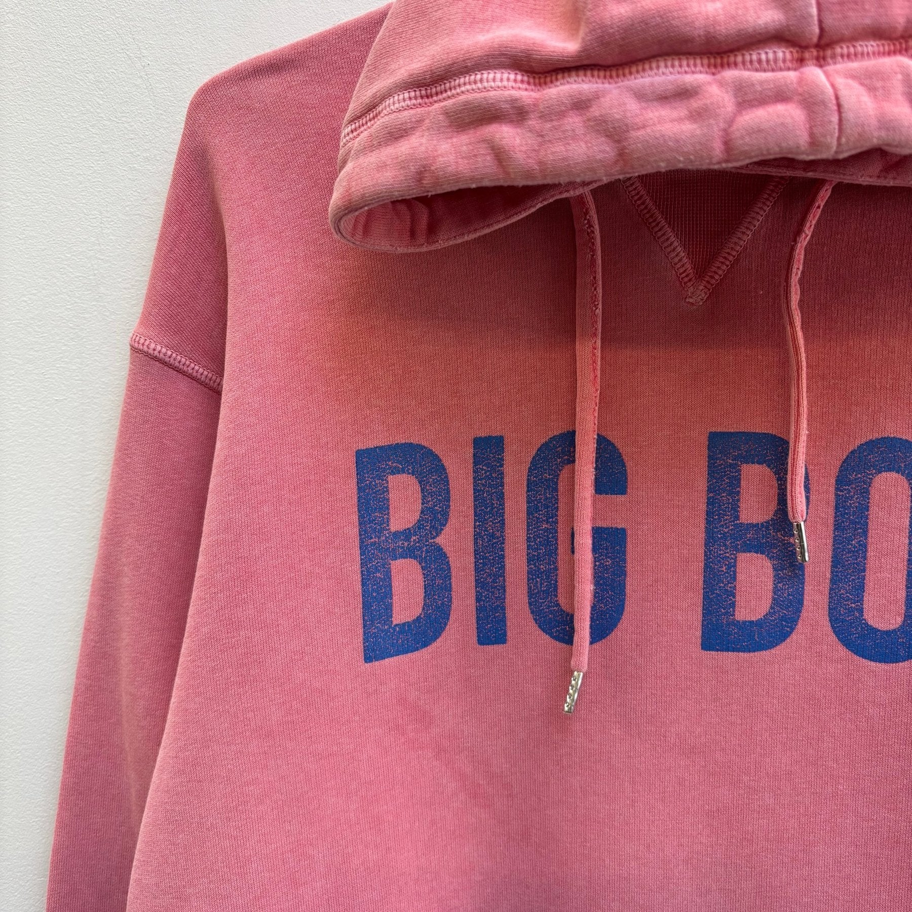 FW18 Dsquared2 ‘Big Boy’ Graphic Hoodie - Image 5