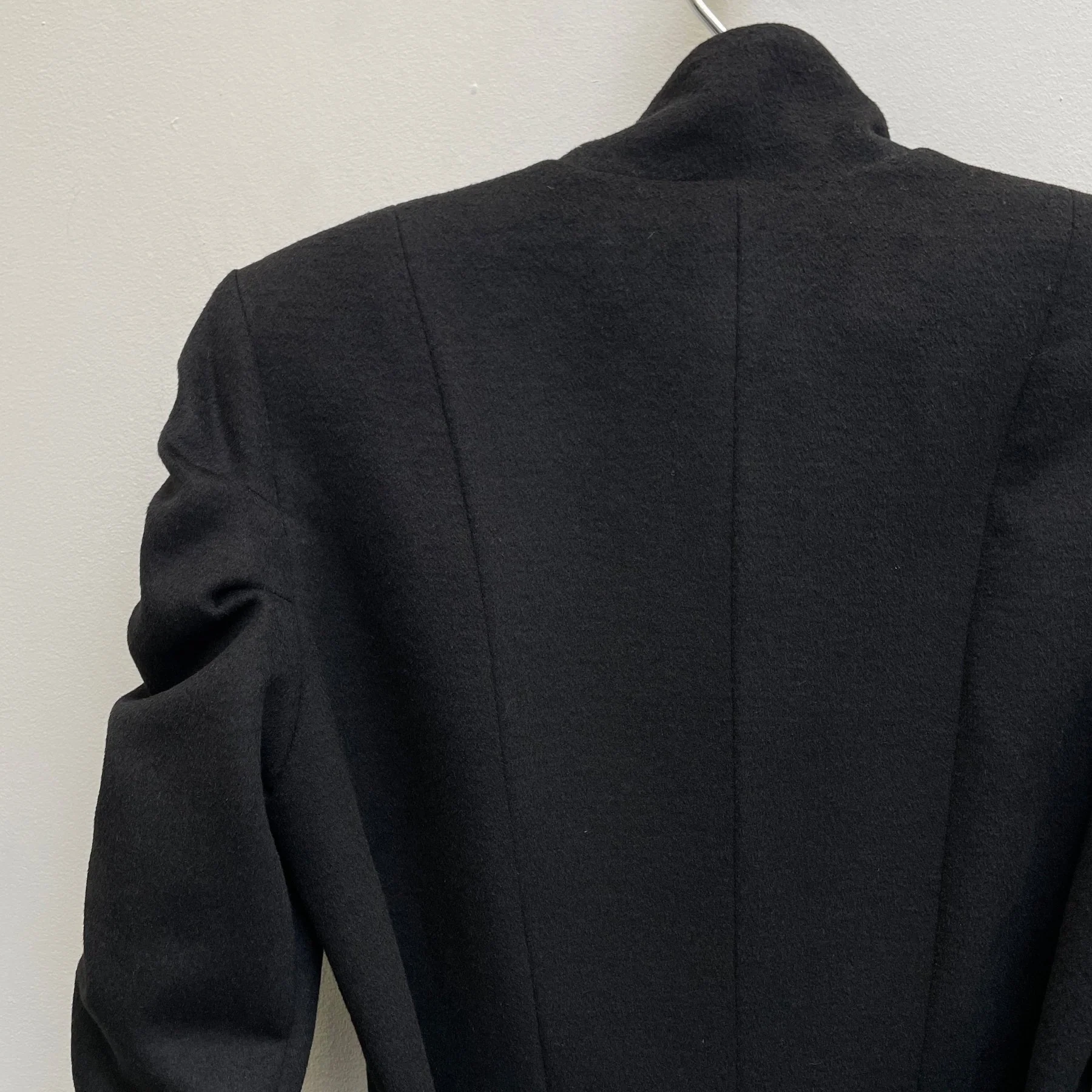 FW25 Geneve Florence “Neolithic” Jacket - Image 11