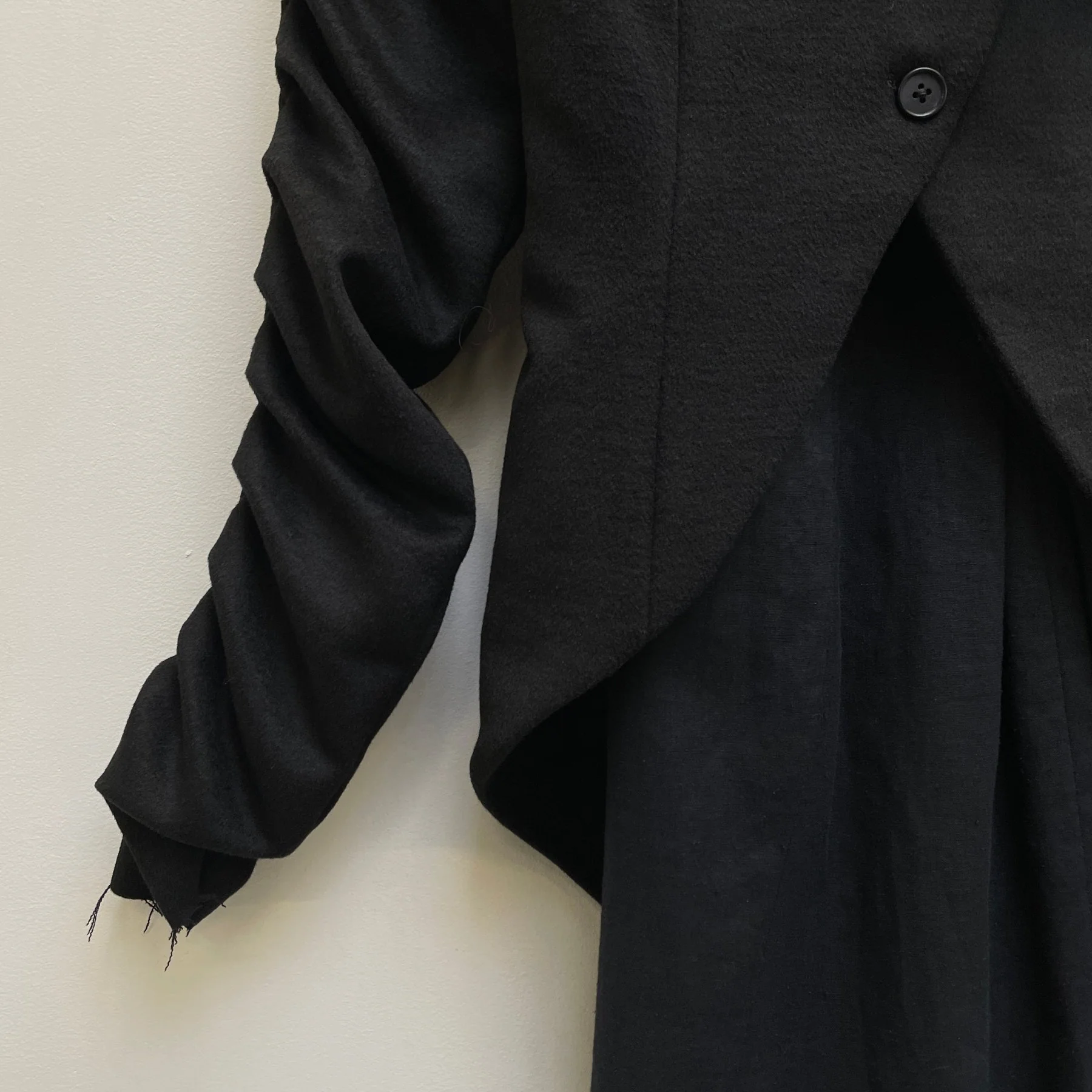 FW25 Geneve Florence “Neolithic” Jacket - Image 6