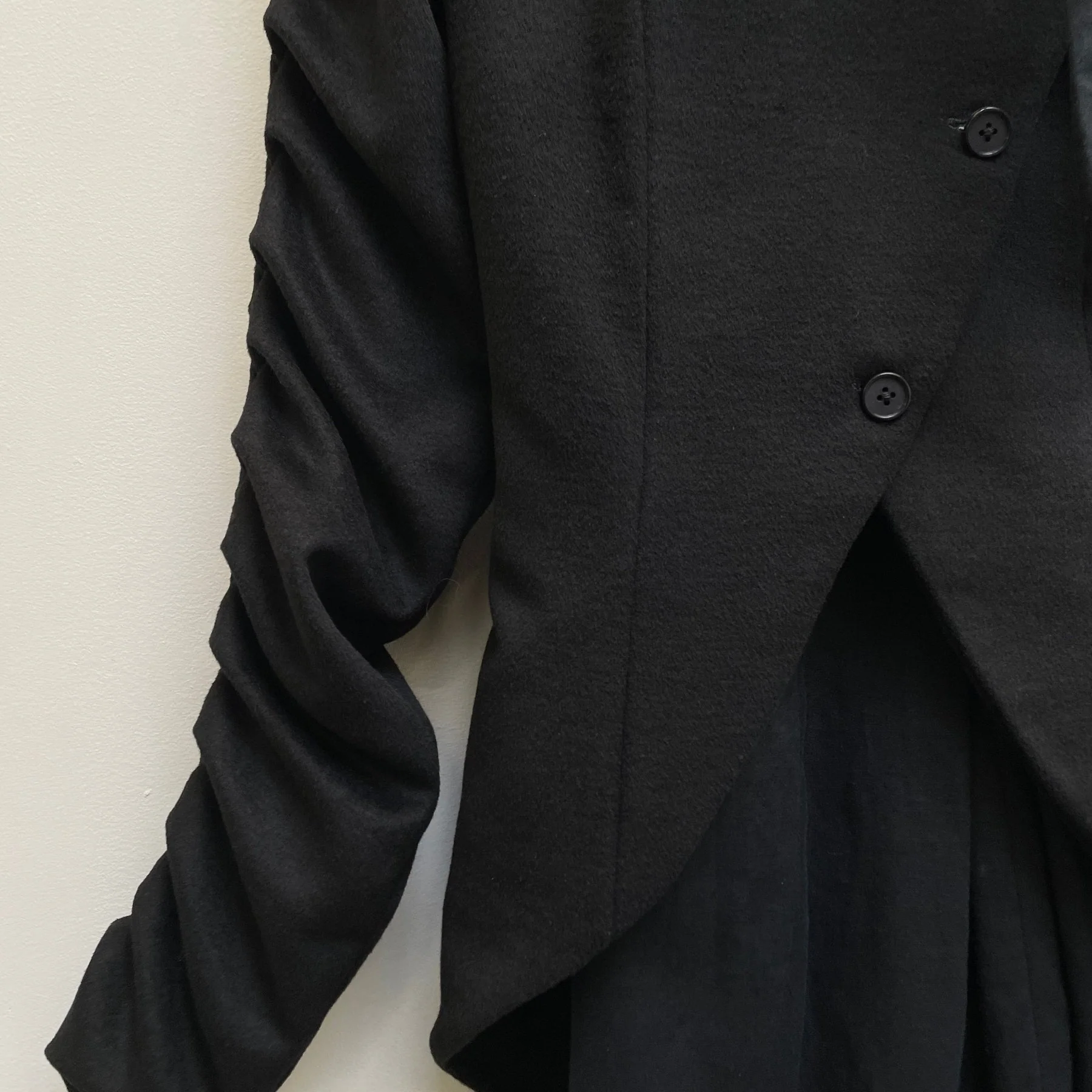 FW25 Geneve Florence “Neolithic” Jacket - Image 7