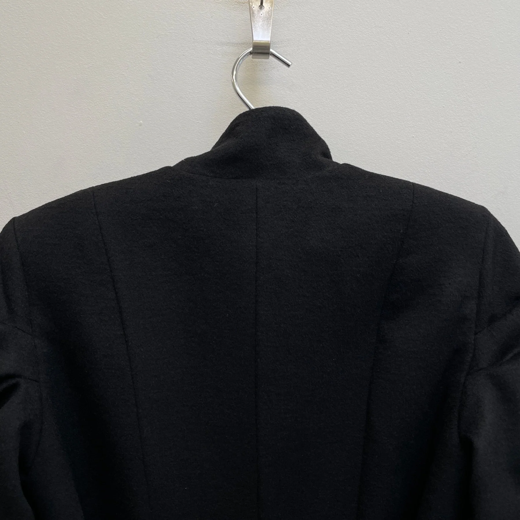 FW25 Geneve Florence “Neolithic” Jacket - Image 9