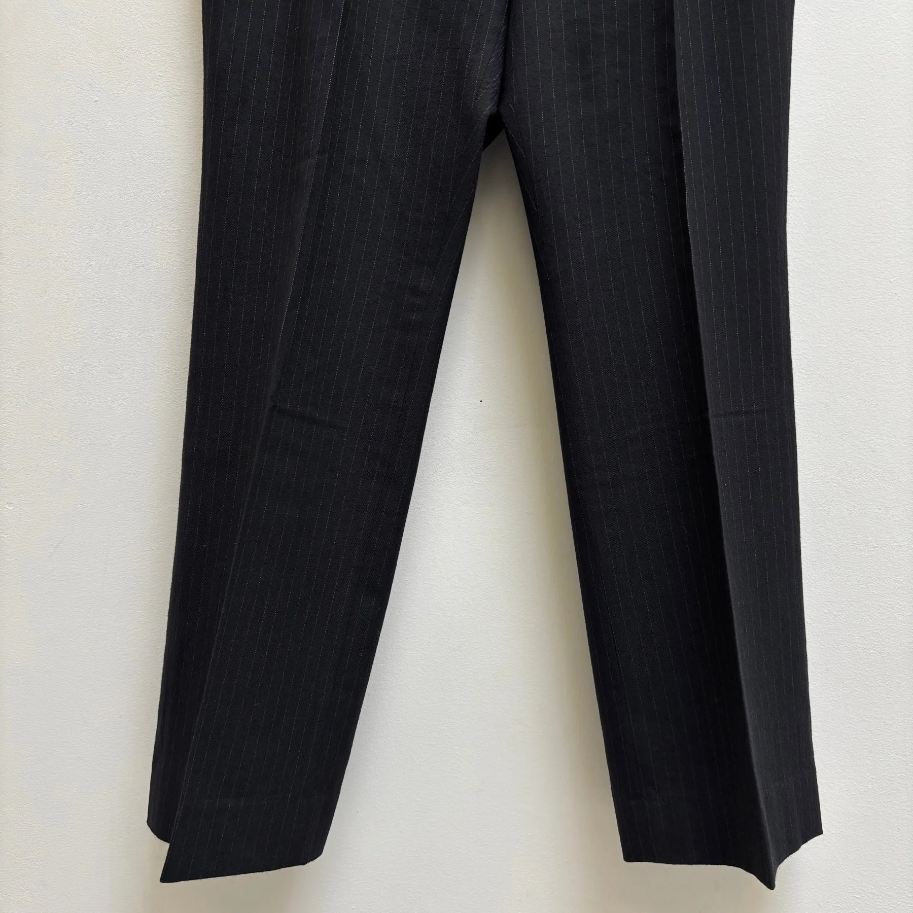 FW97 Gucci by Tom Ford Striped Suit Set - Image 14
