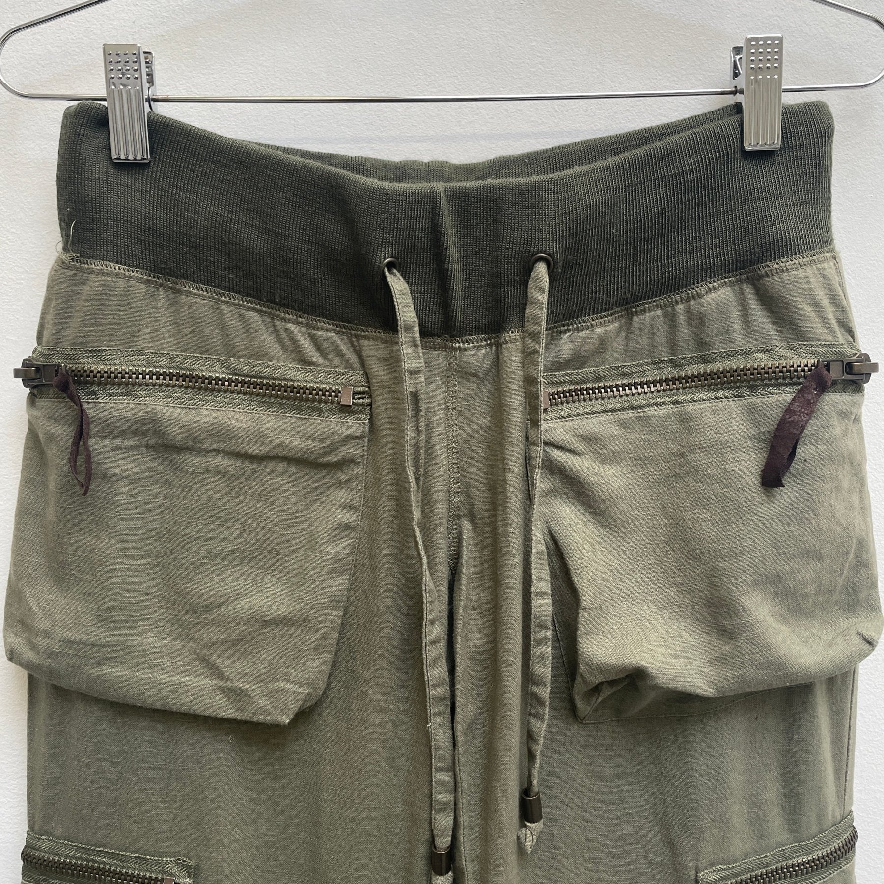 G.O.A. Cargo Style Pants - Image 3
