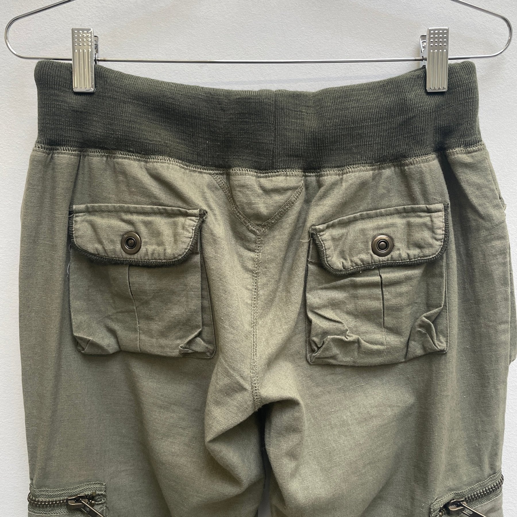 G.O.A. Cargo Style Pants - Image 7