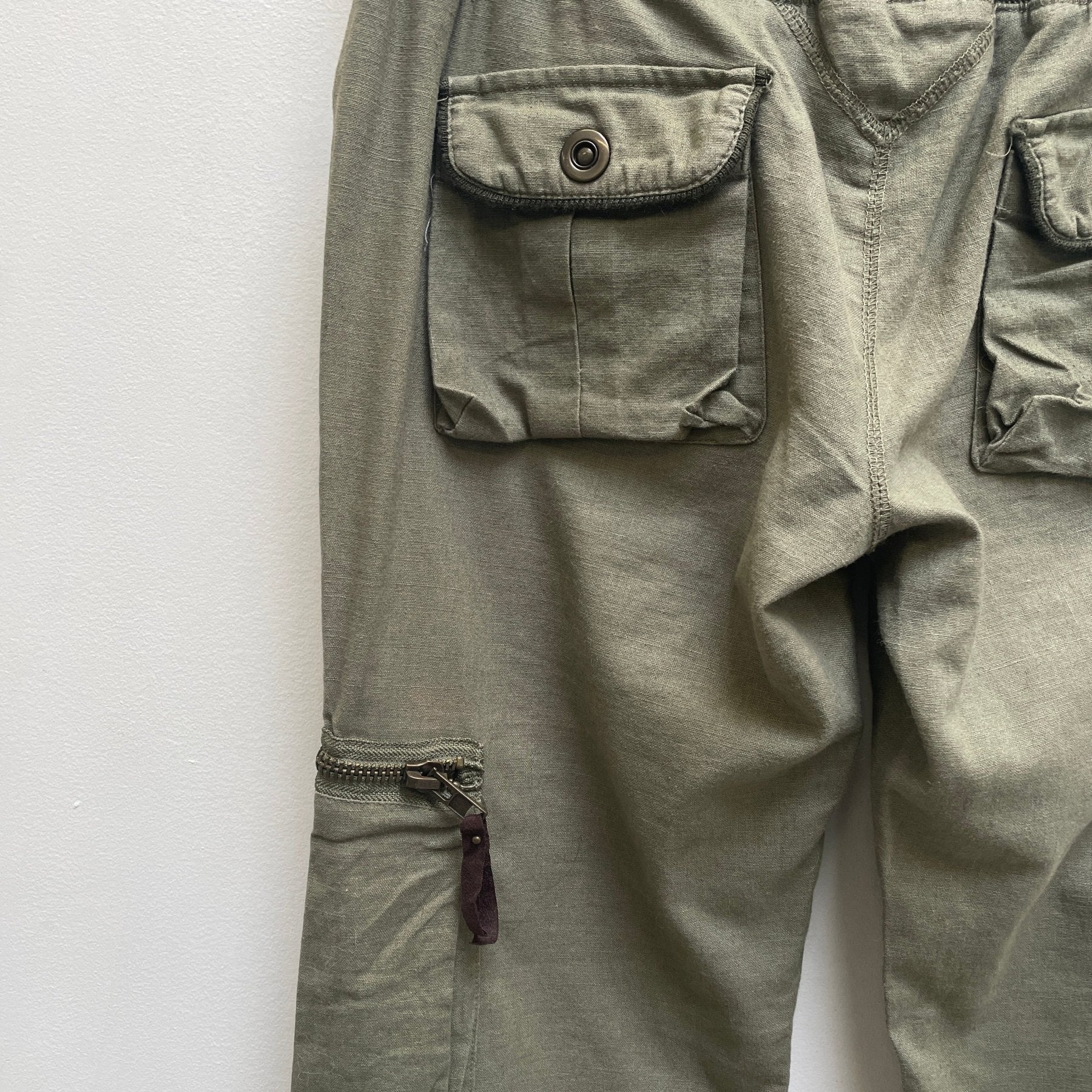 G.O.A. Cargo Style Pants - Image 8