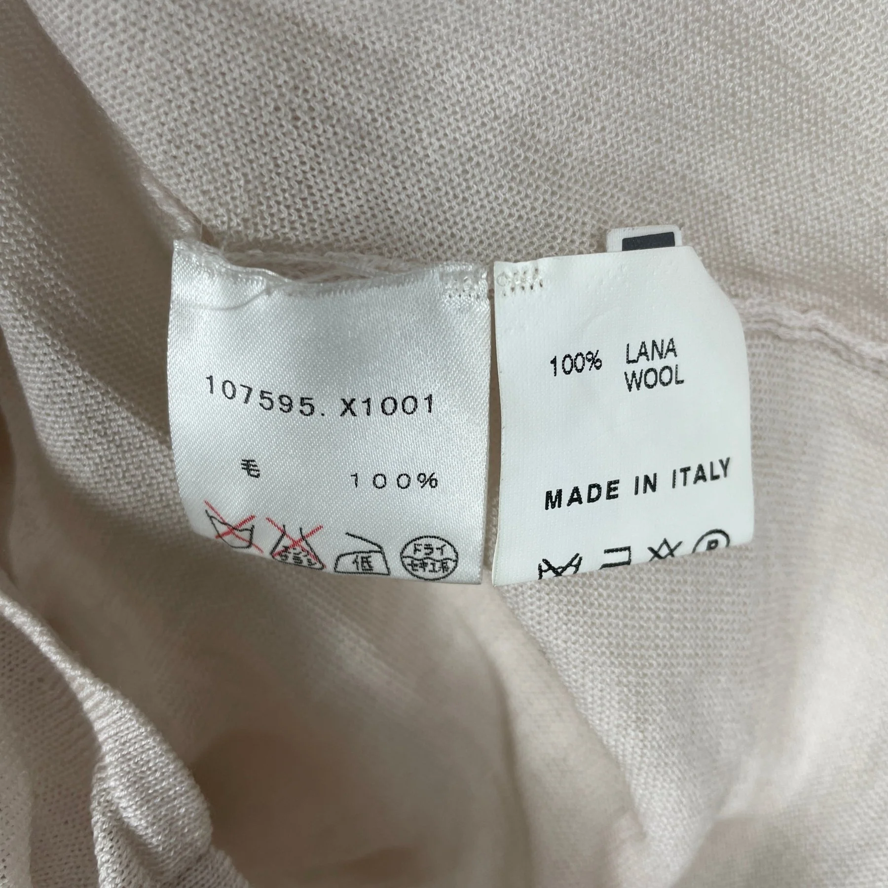 00s Gucci by Tom Ford Ruched Tank Top - Image 8