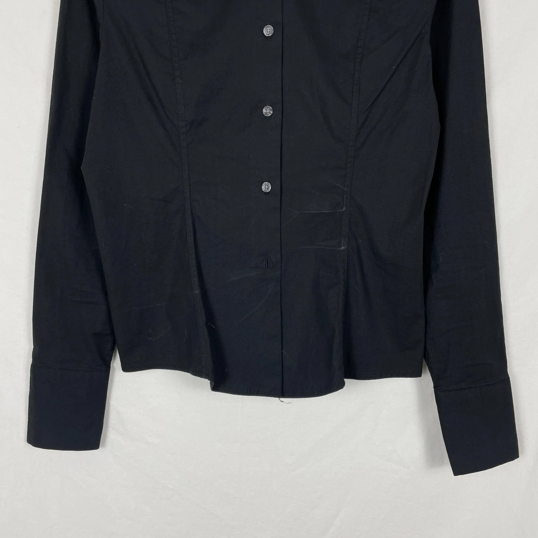 Gucci Blouse Tom Ford Era - Image 4