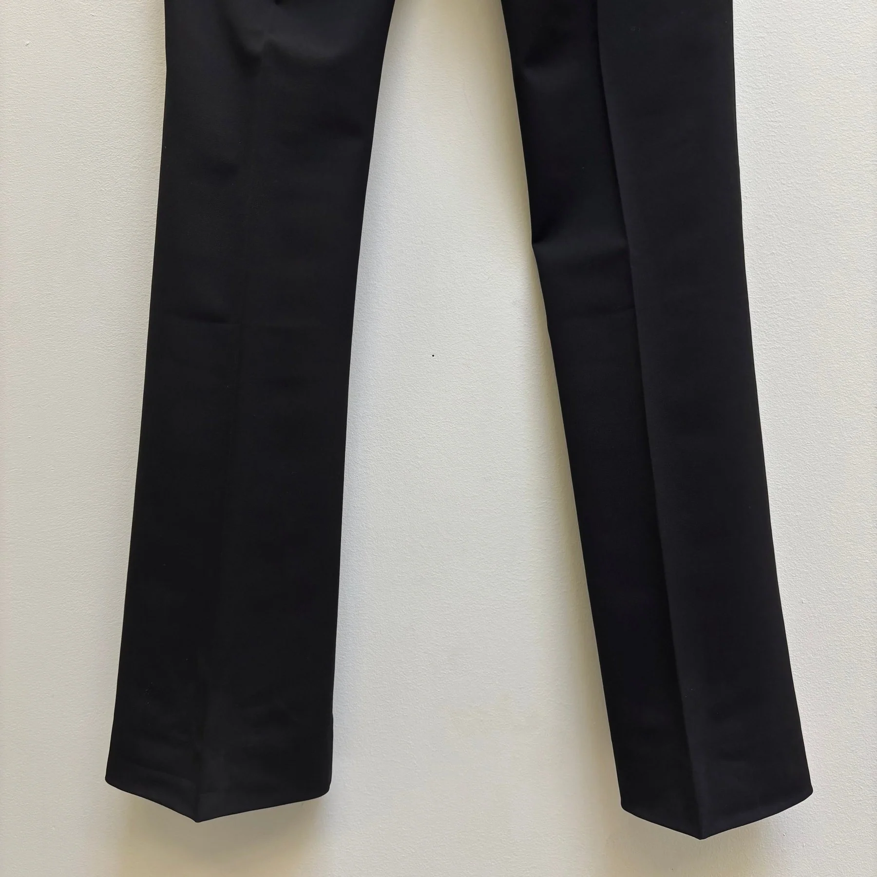 Gucci Low Rise Dress Pants - Image 10