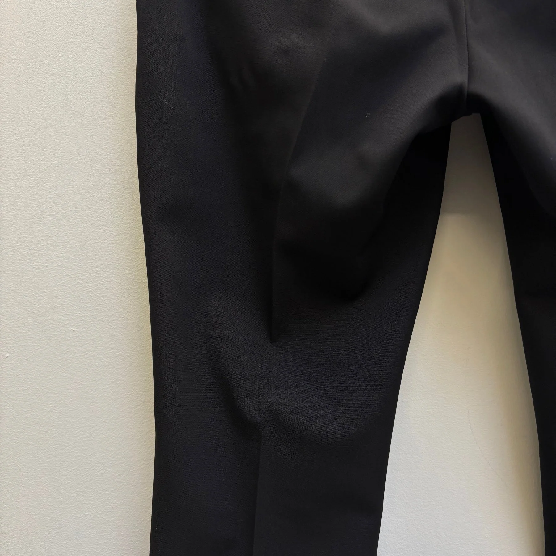 Gucci Low Rise Dress Pants - Image 11