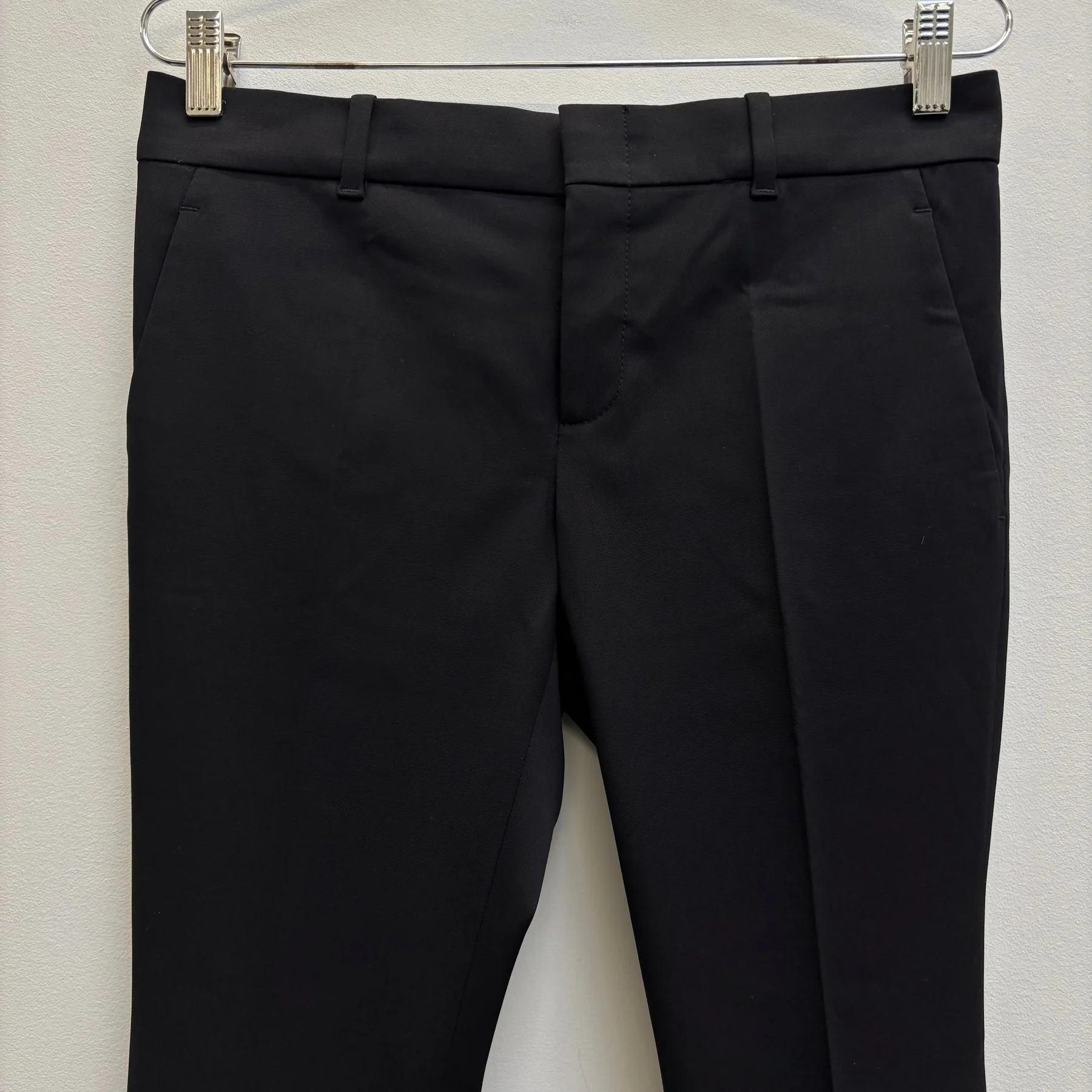 Gucci Low Rise Dress Pants - Image 3