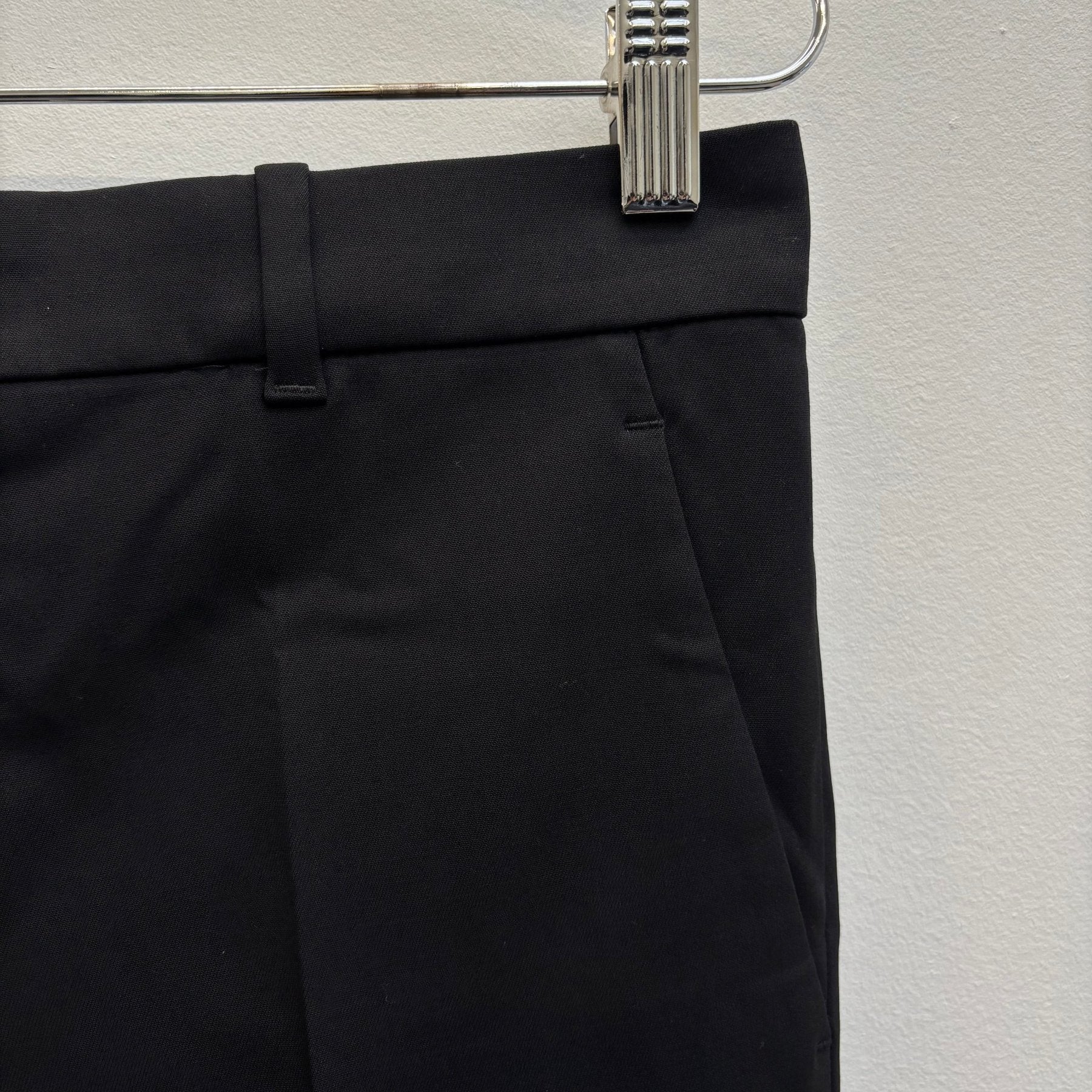 Gucci Low Rise Dress Pants - Image 5