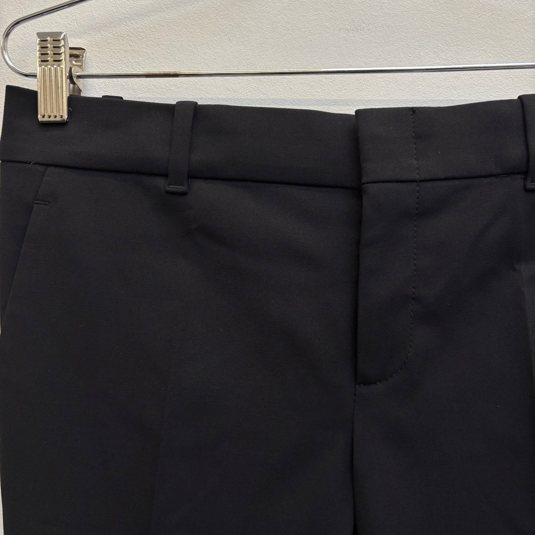 Gucci Low Rise Dress Pants - Image 6