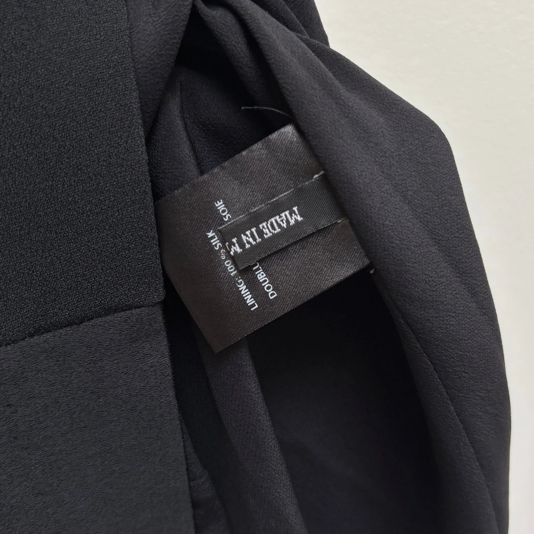 Haider Ackermann Classic Tank Top - Image 10