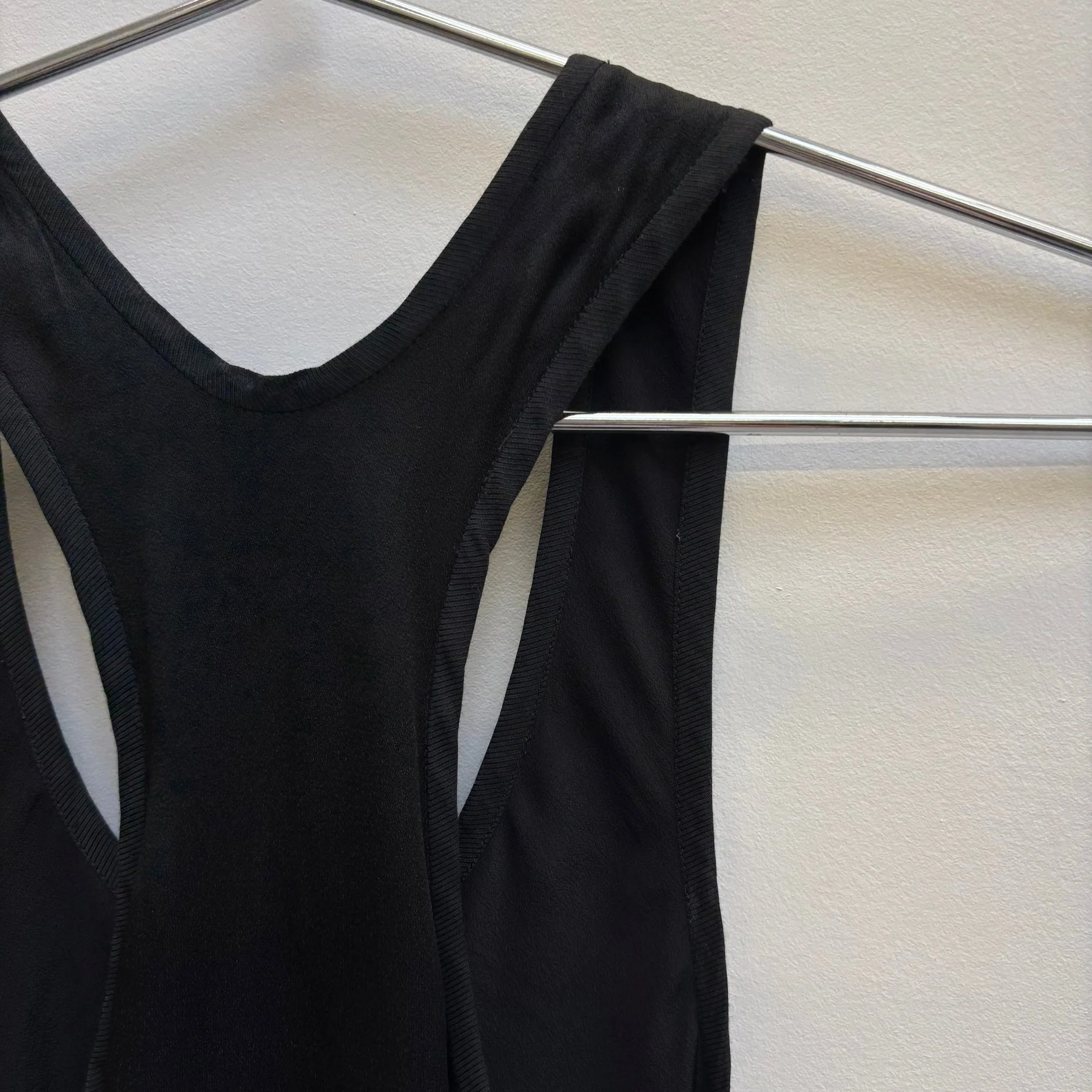 Haider Ackermann Classic Tank Top - Image 6